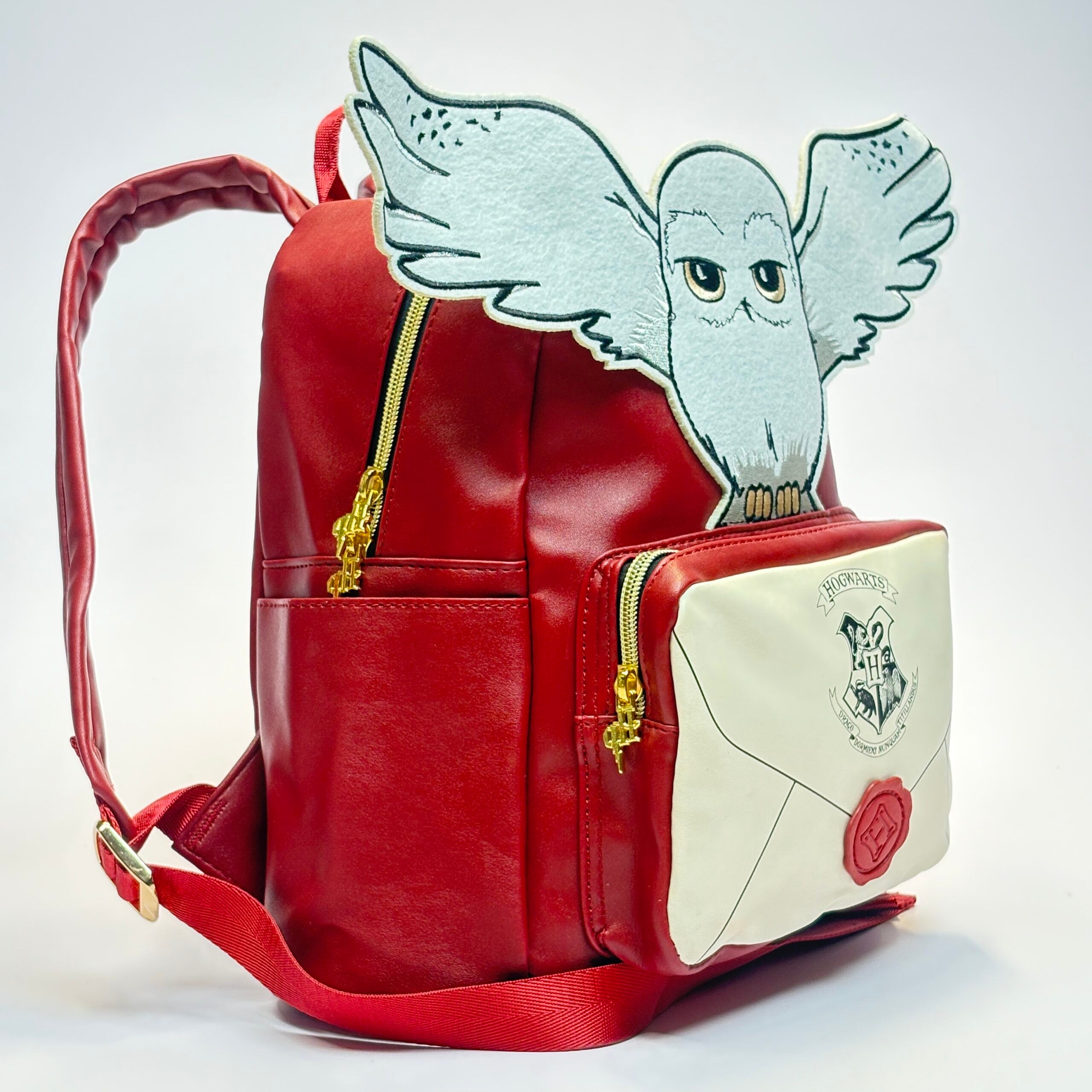 Harry Potter's Hedwig Backpack