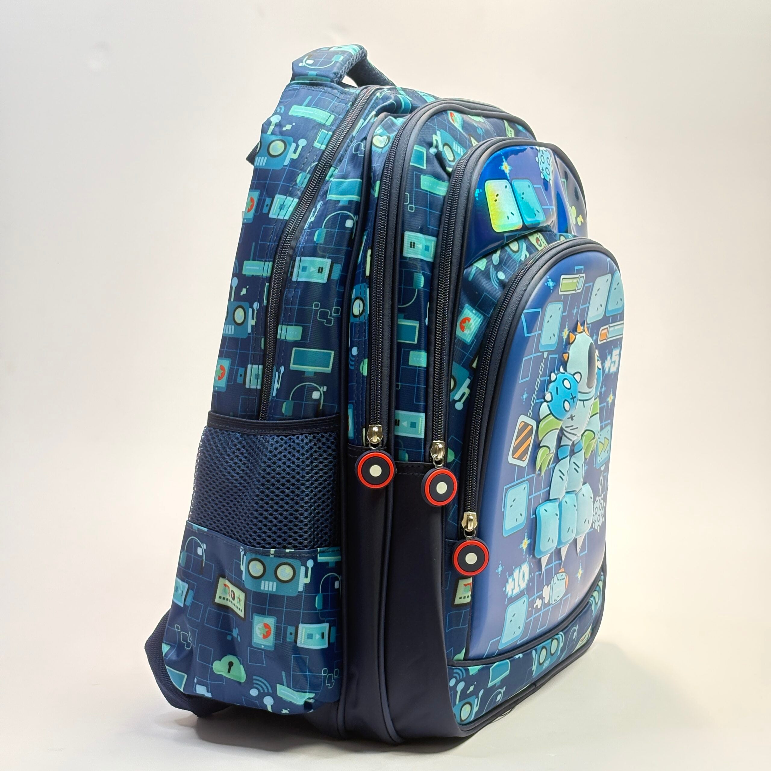 Premium Holographic Big Size Backpacks