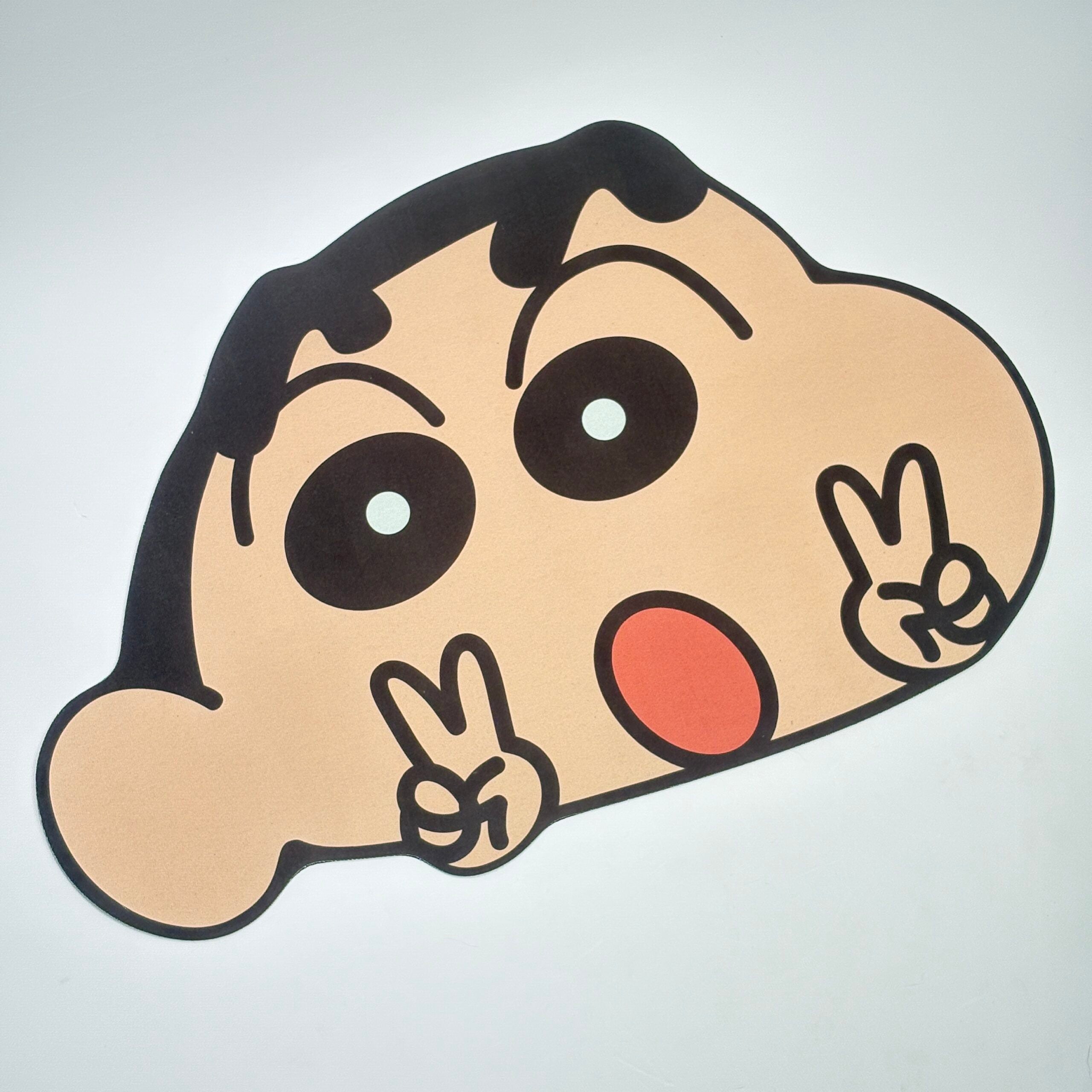 Shinchan Anti Skid Mat