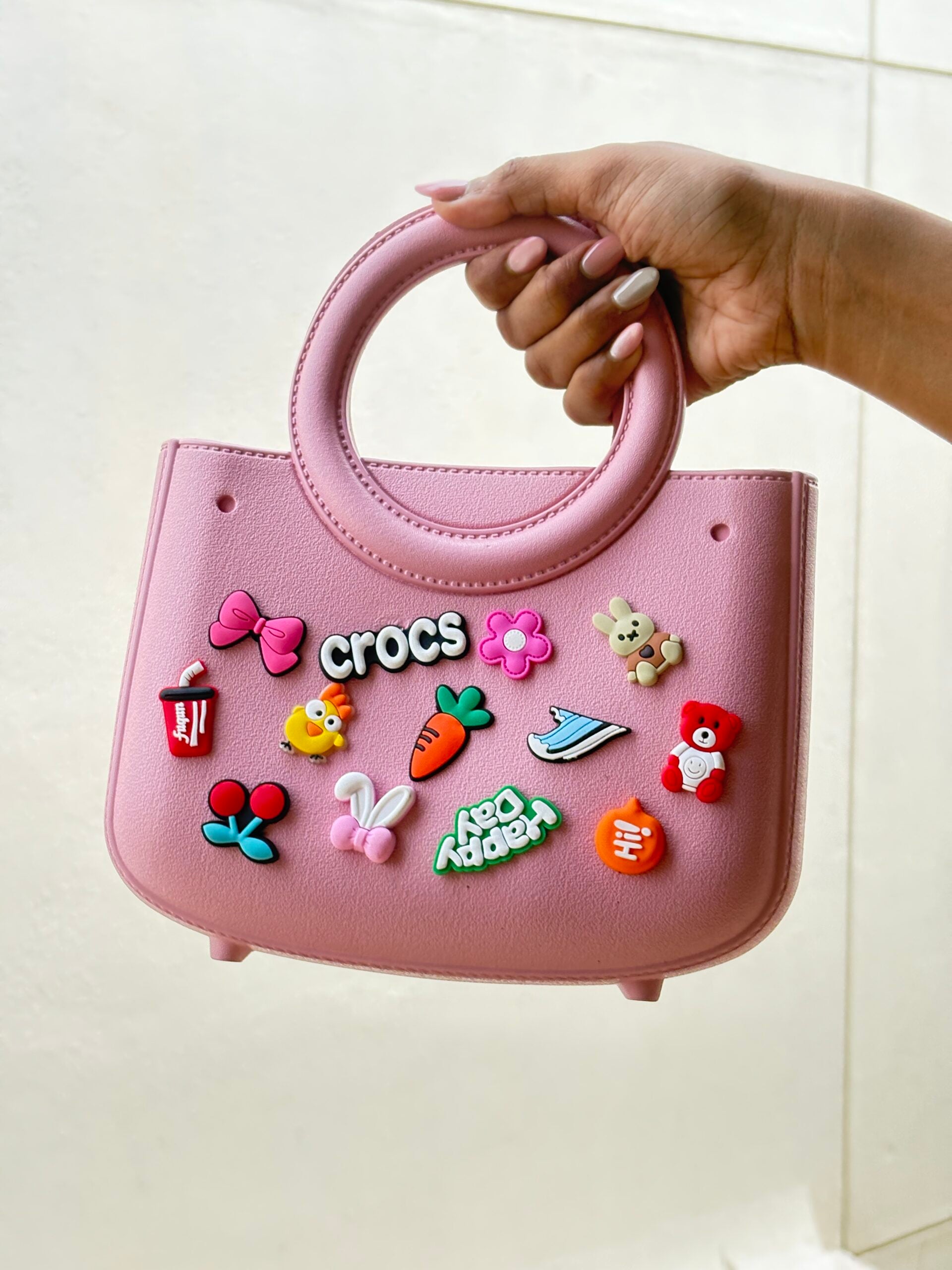 Crocs Satchels