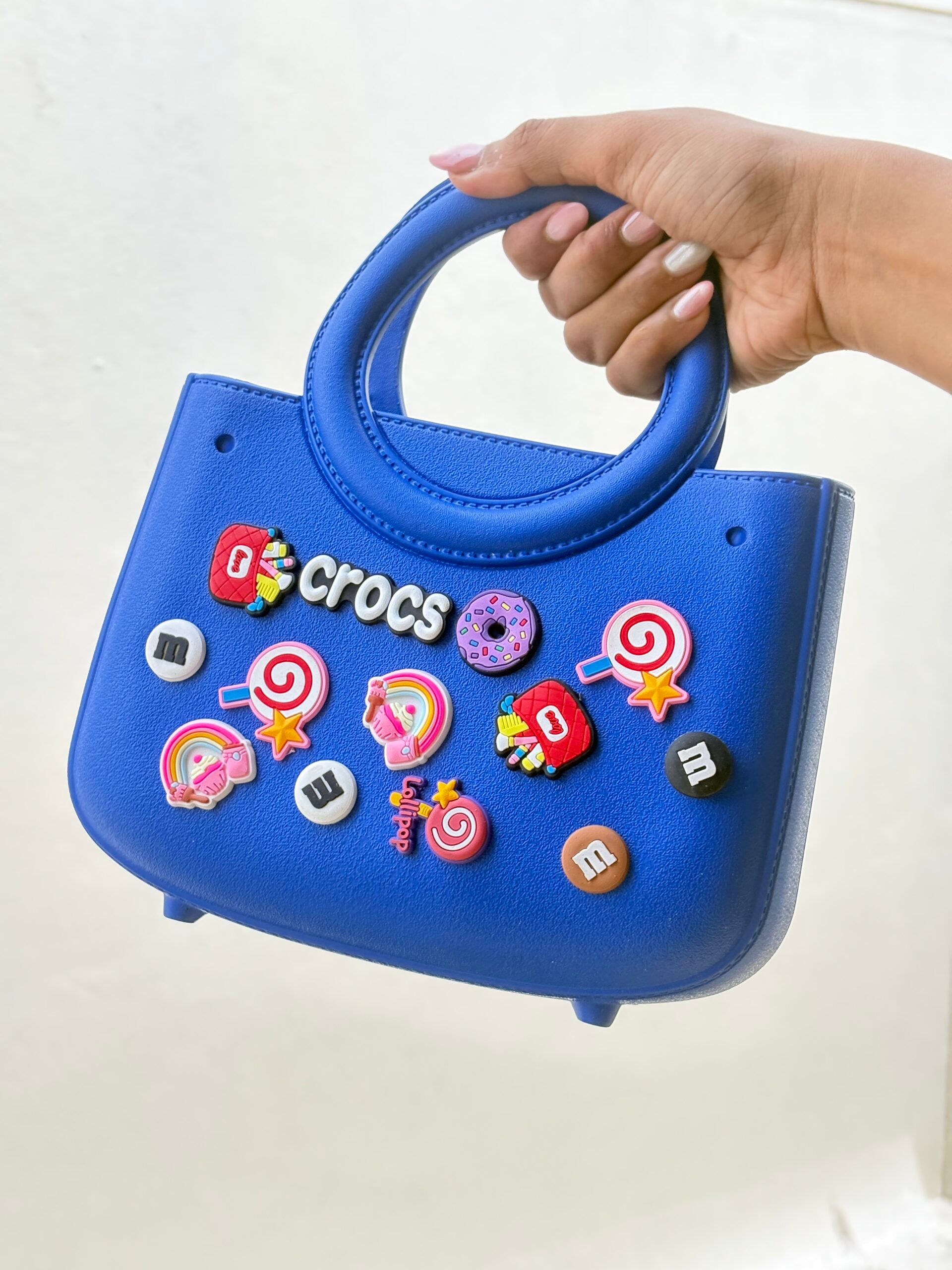 Crocs Satchels