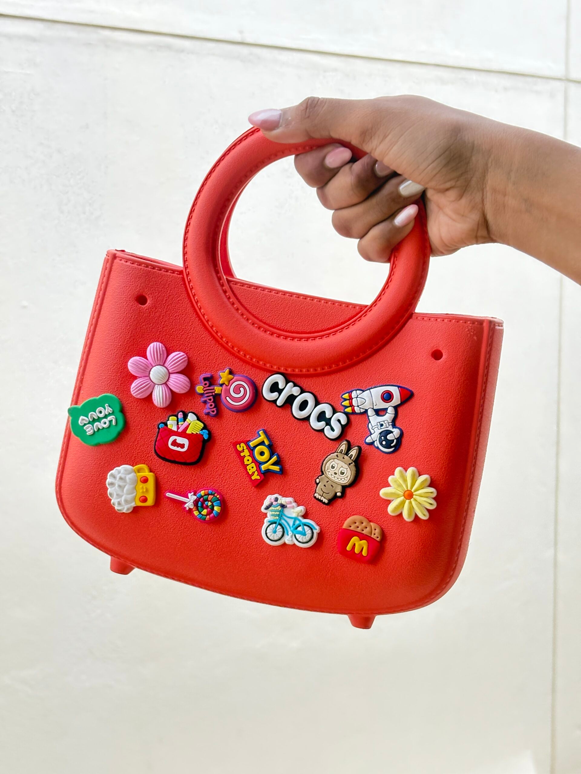 Crocs Satchels