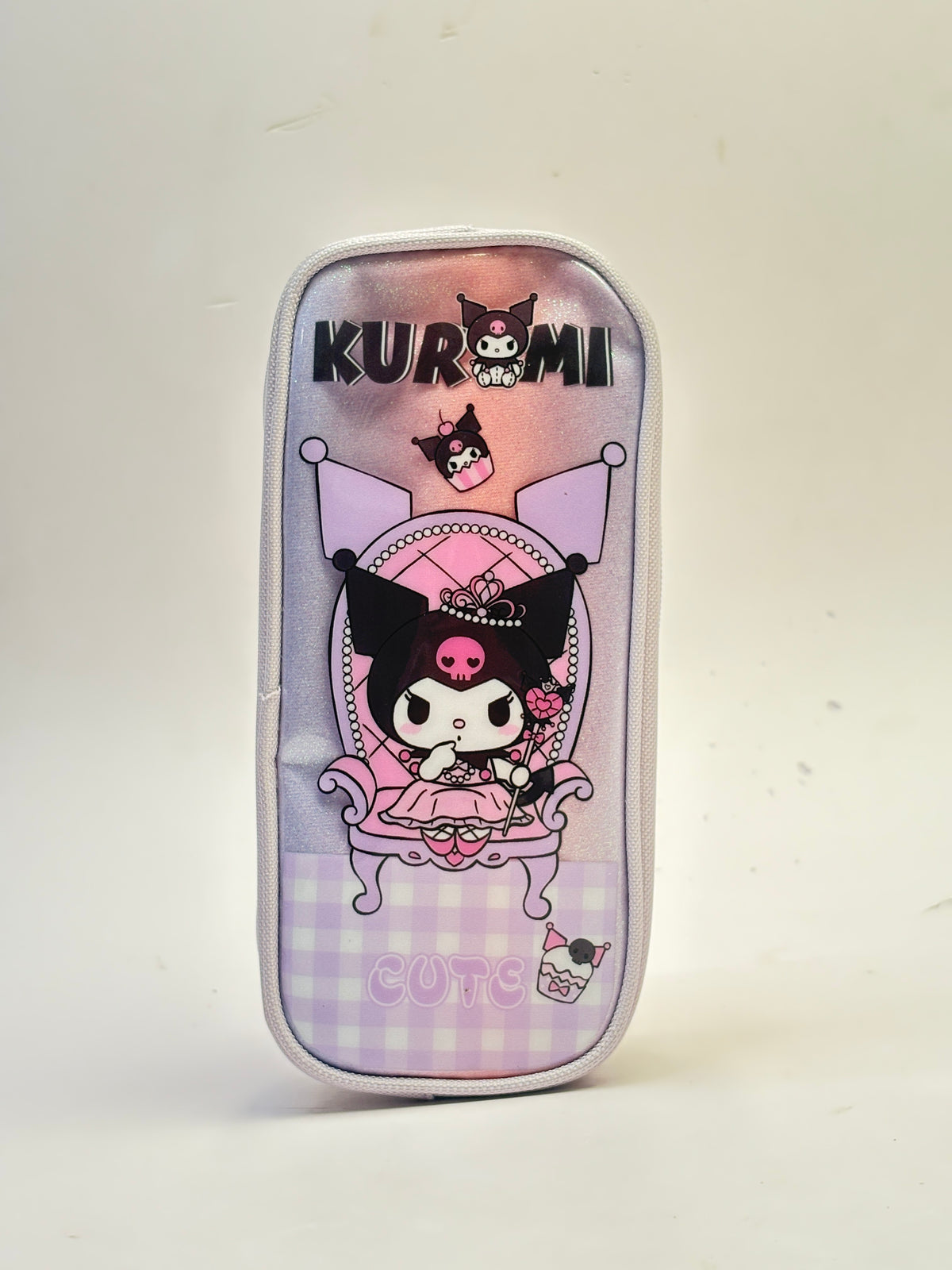 Sanrio theme pouch