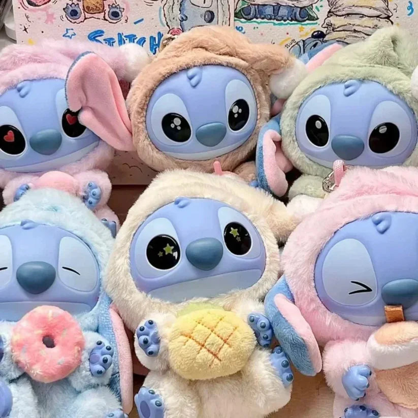 Stitch blind box
