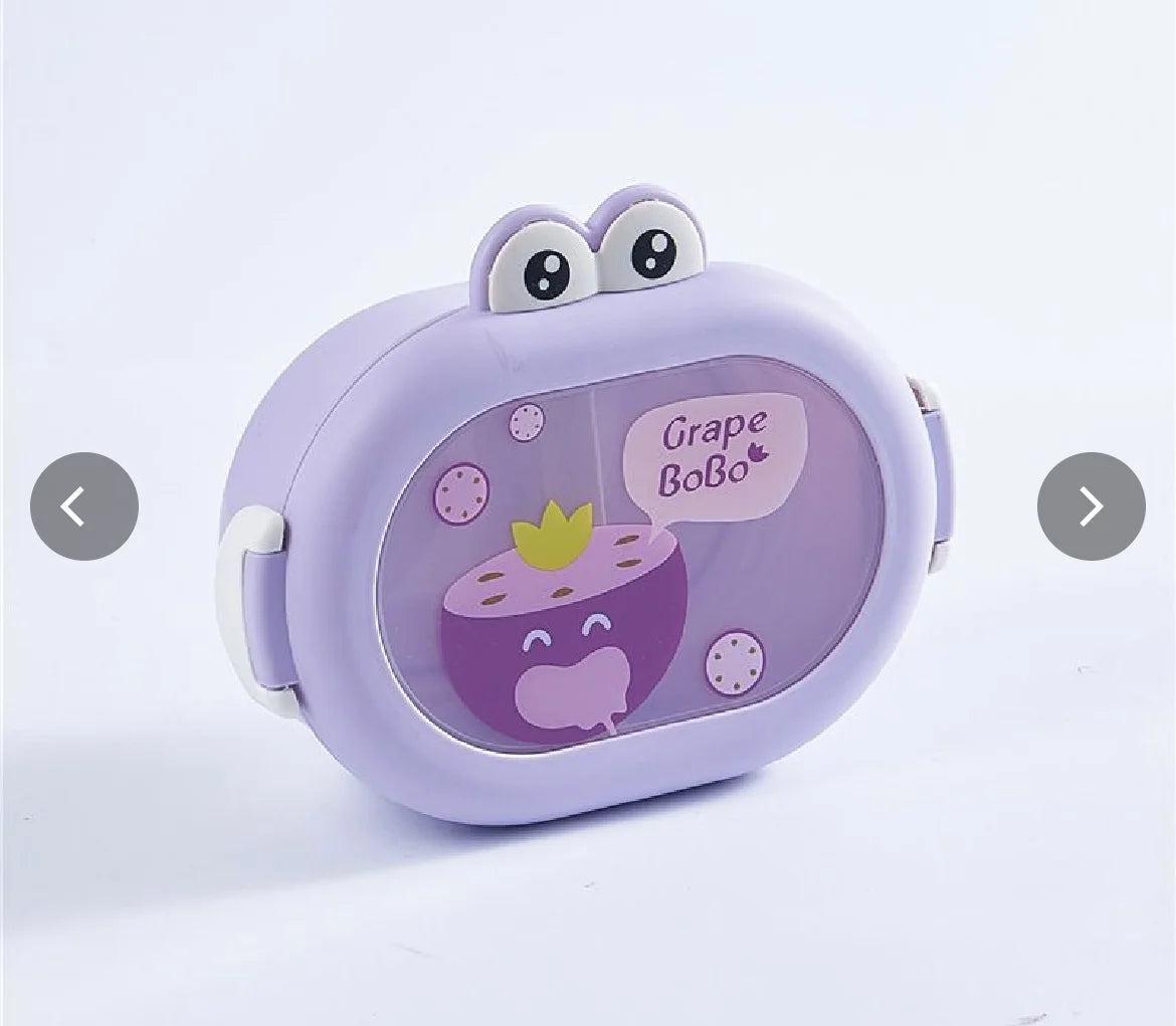 Premium quality Crab lunch box
