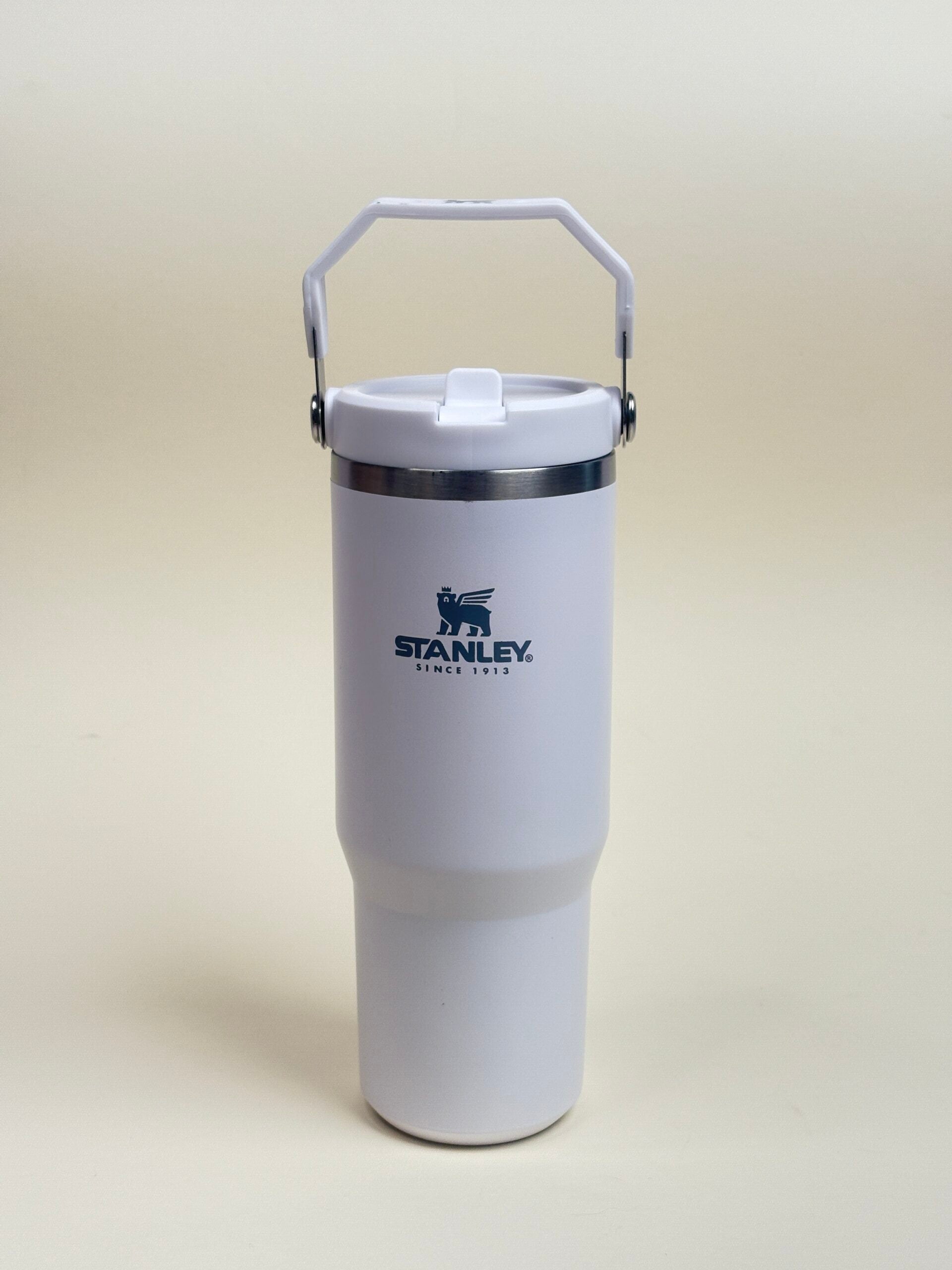 STANLEY IceFlow 2.0 Flip Straw Tumbler with Handle 30 oz