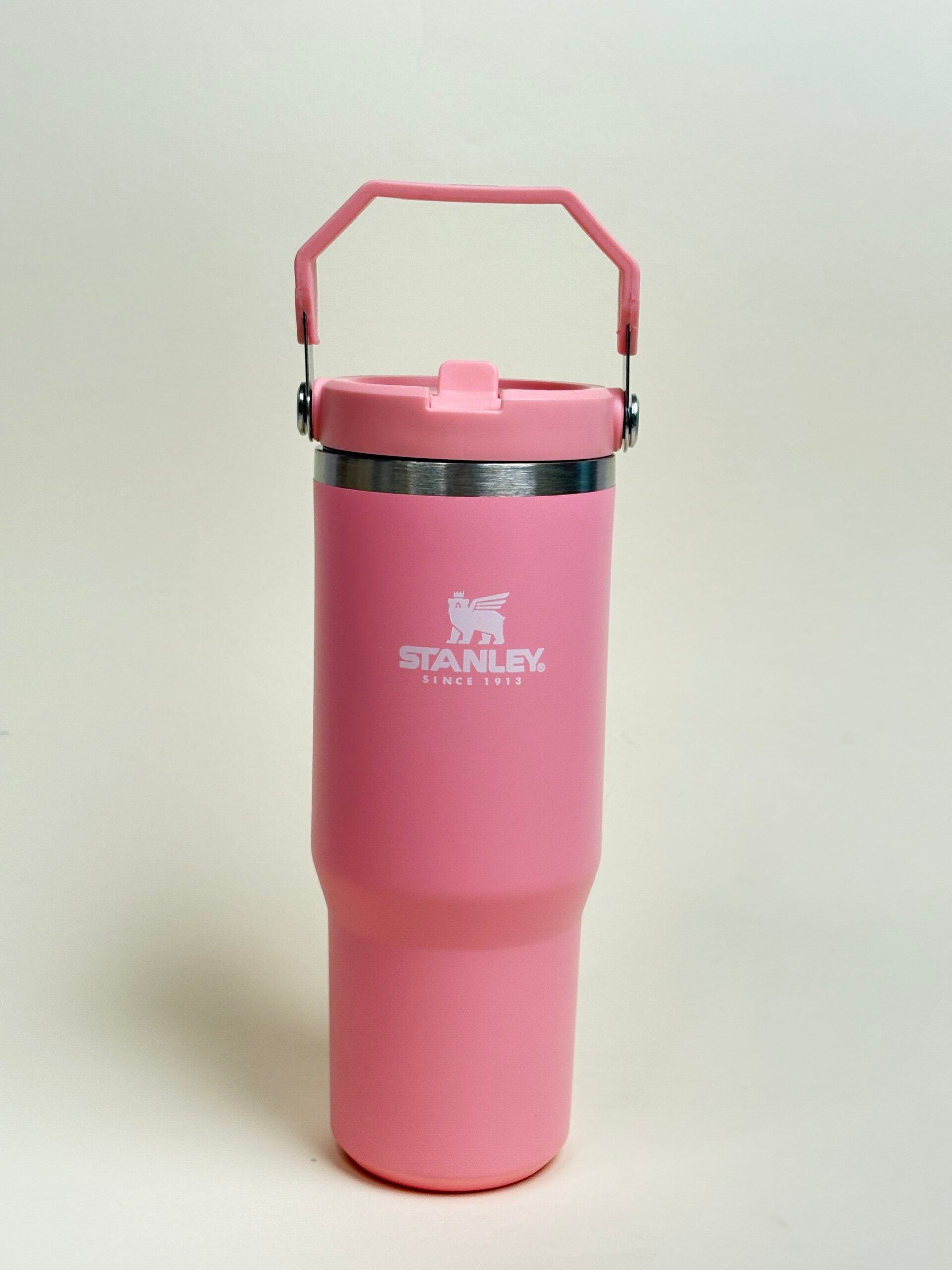 STANLEY IceFlow 2.0 Flip Straw Tumbler with Handle 30 oz