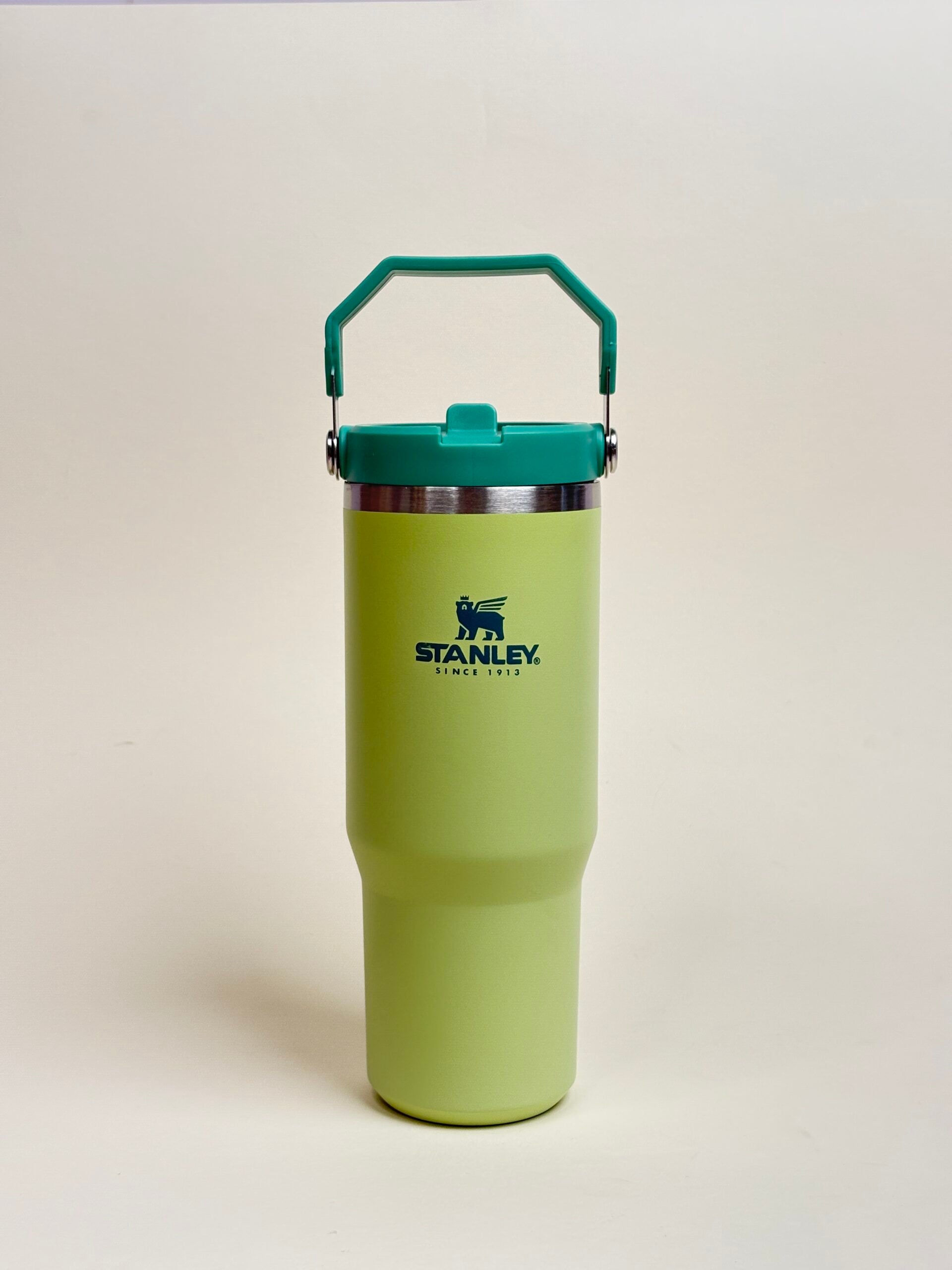 STANLEY IceFlow 2.0 Flip Straw Tumbler with Handle 30 oz