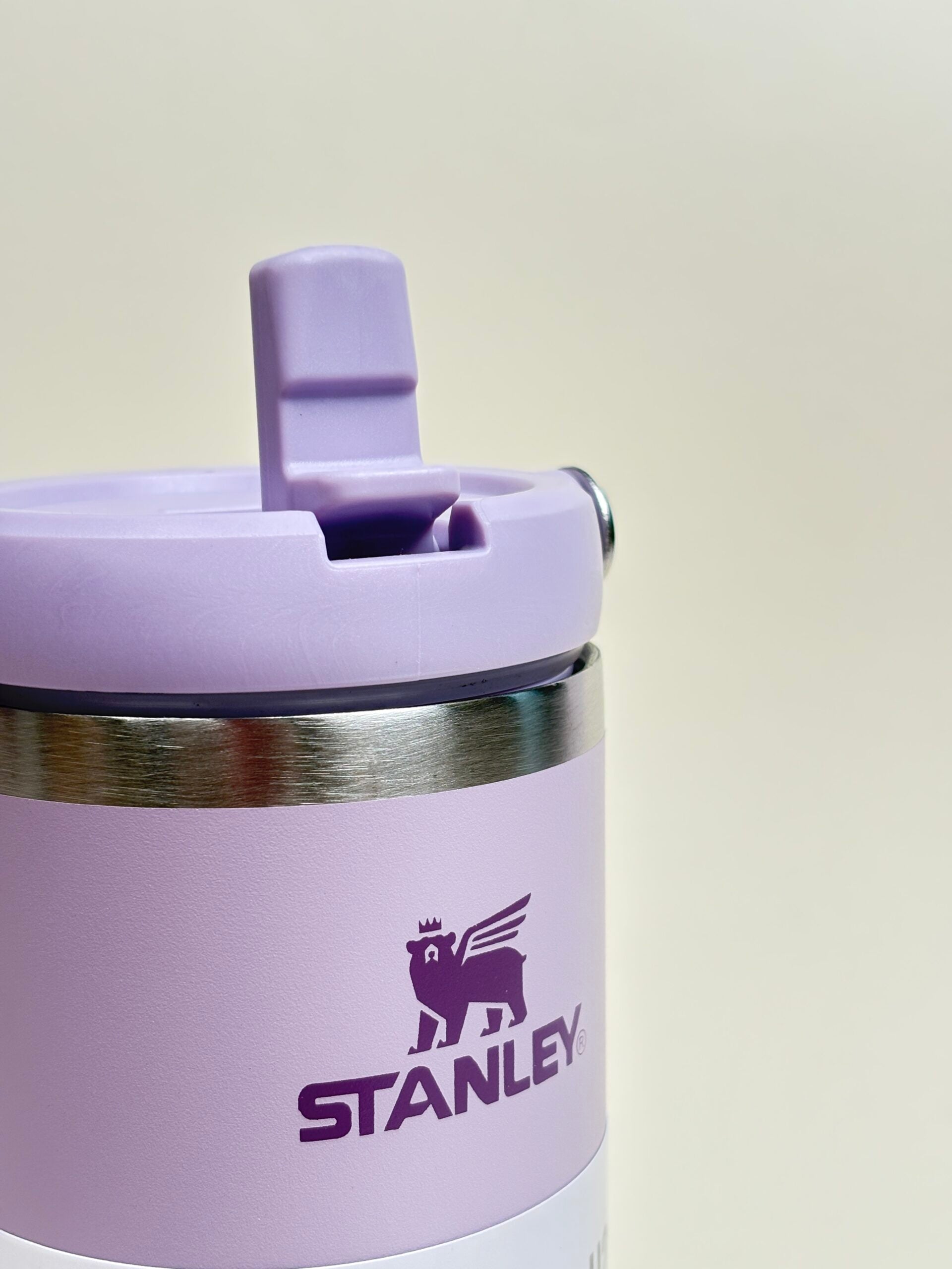 STANLEY IceFlow 2.0 Flip Straw Tumbler with Handle 30 oz
