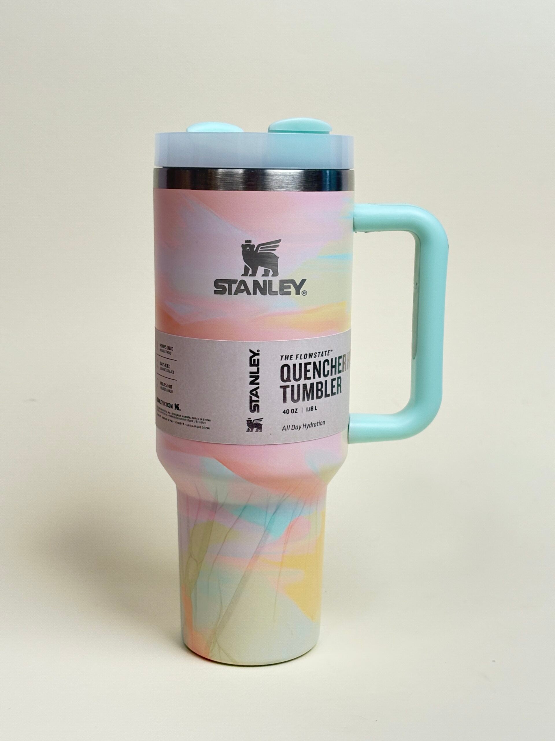 Marble print Stanley’s
