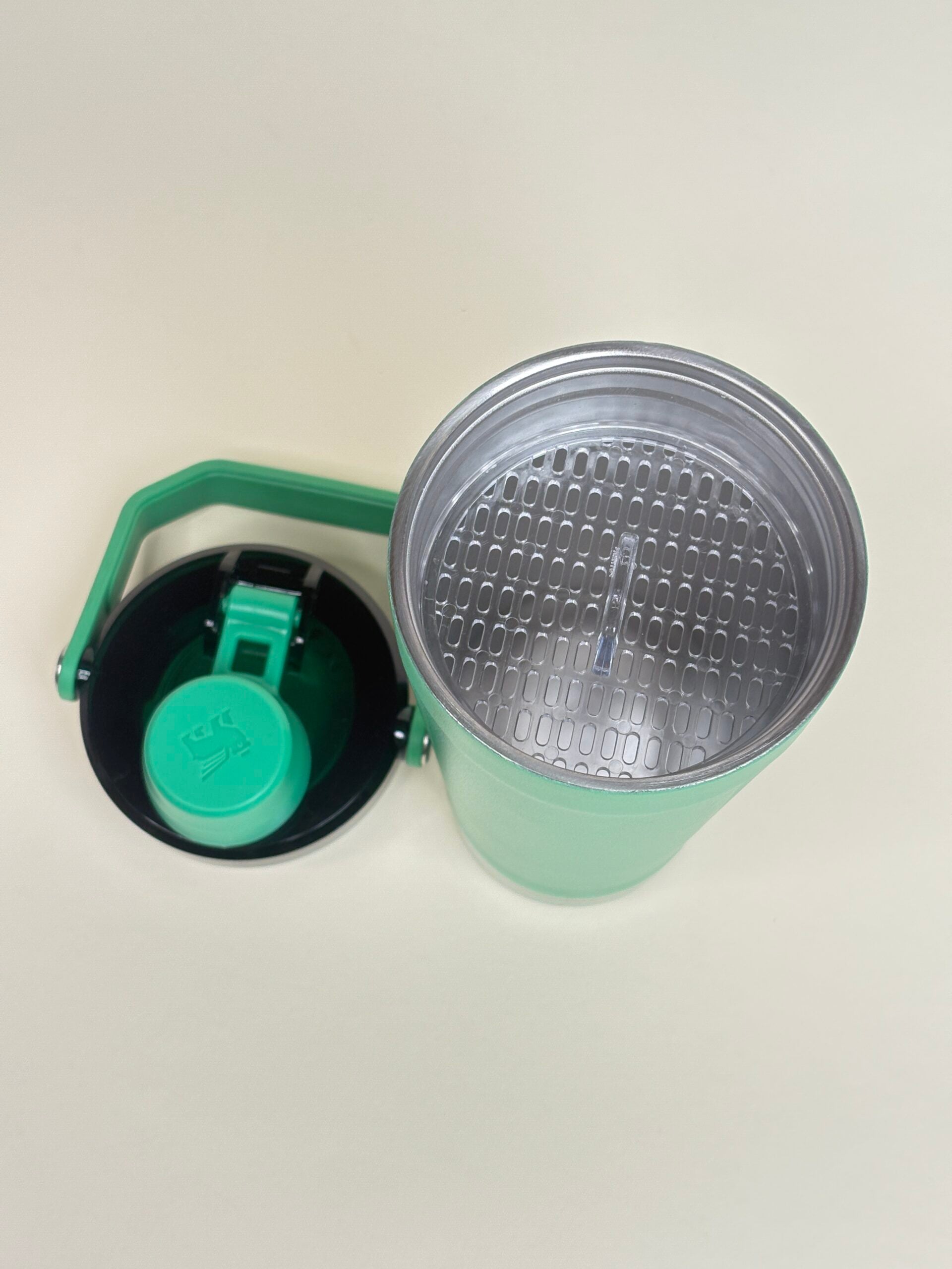 Gym Shaker Stanley’s leakproof 600ml