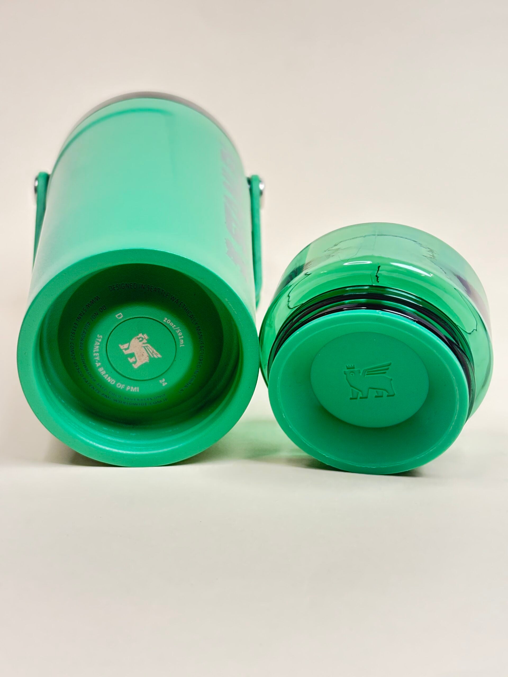 Gym Shaker Stanley’s leakproof 600ml