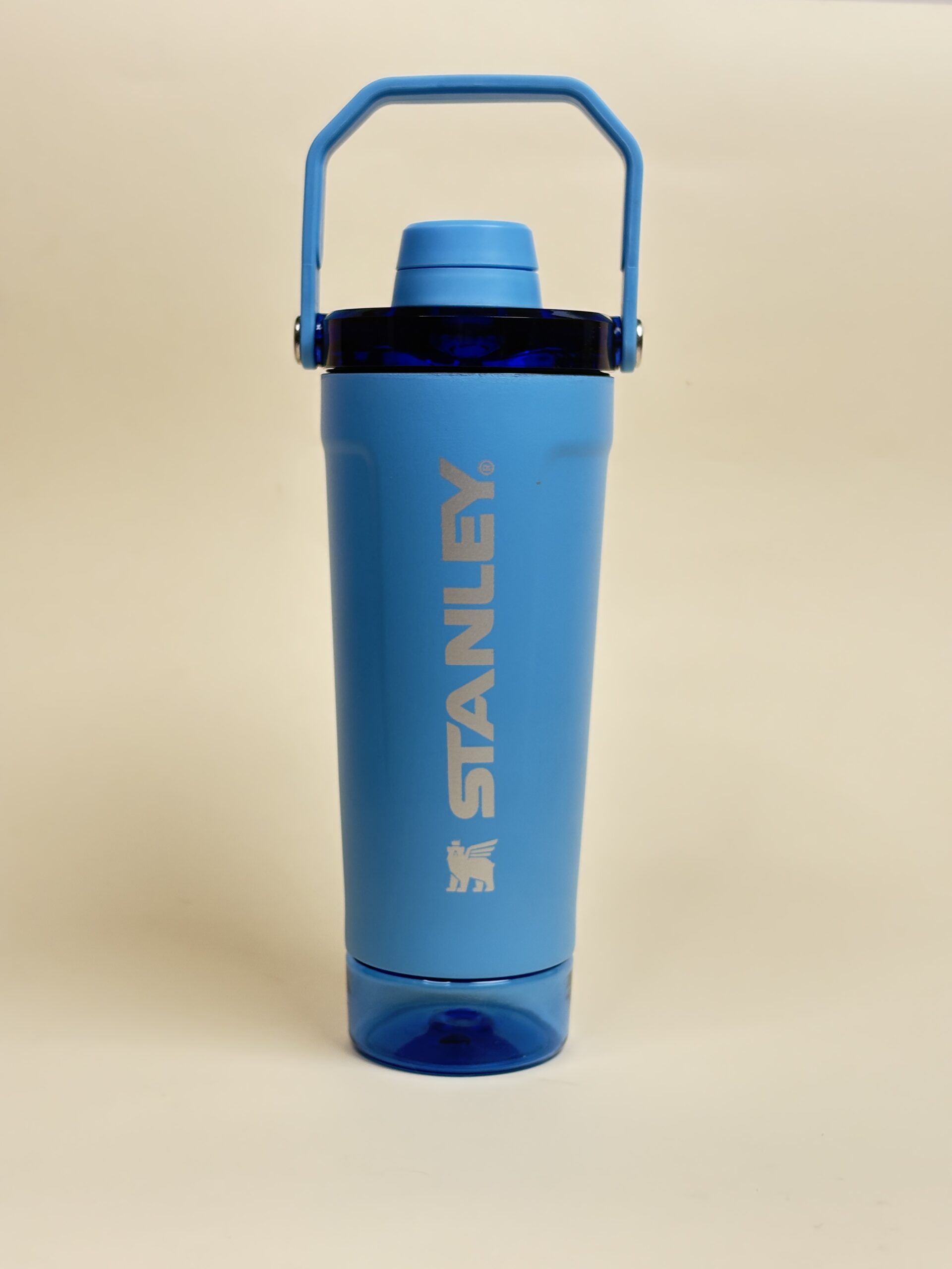 Gym Shaker Stanley’s leakproof 600ml
