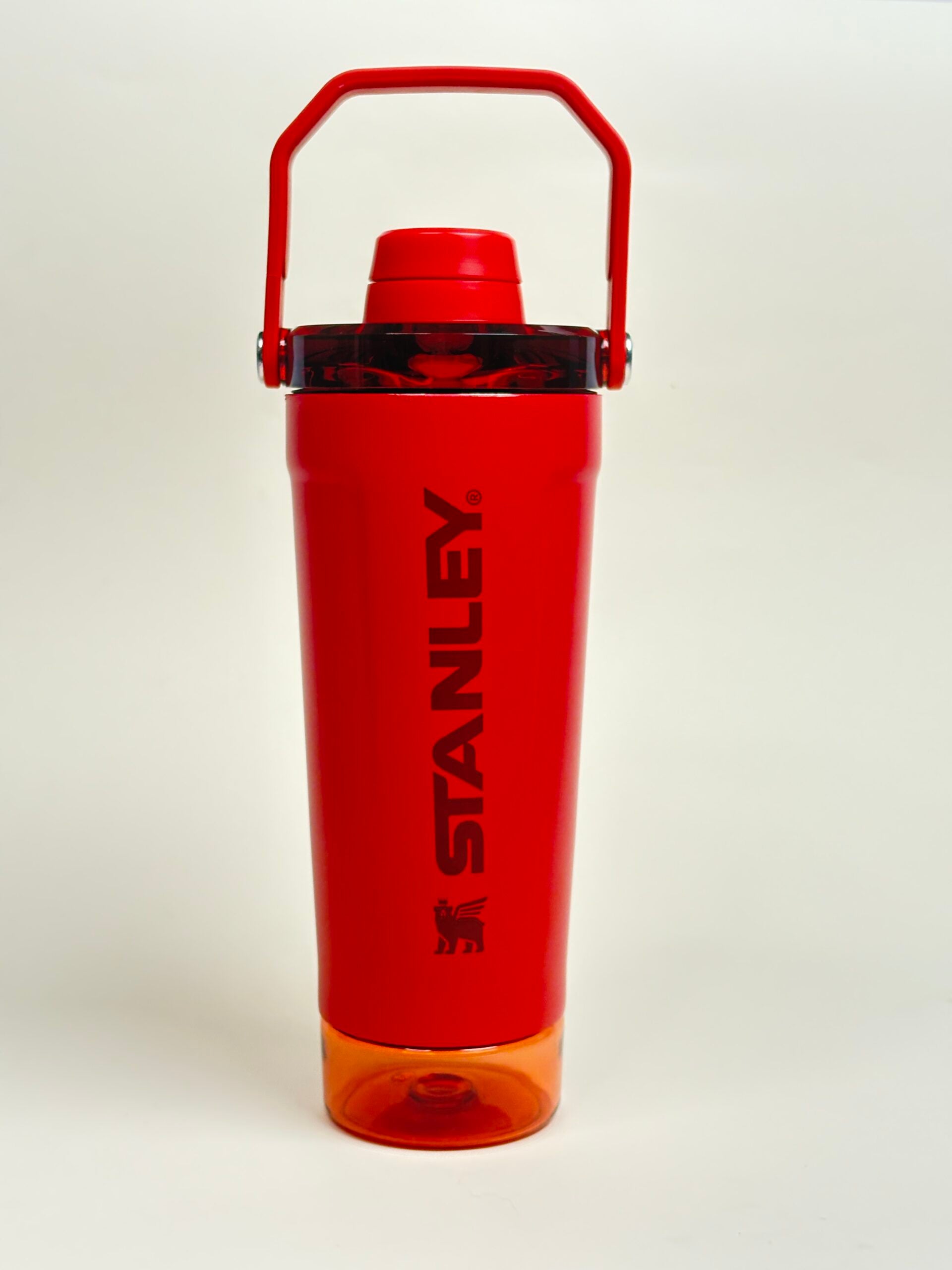 Gym Shaker Stanley’s leakproof 600ml