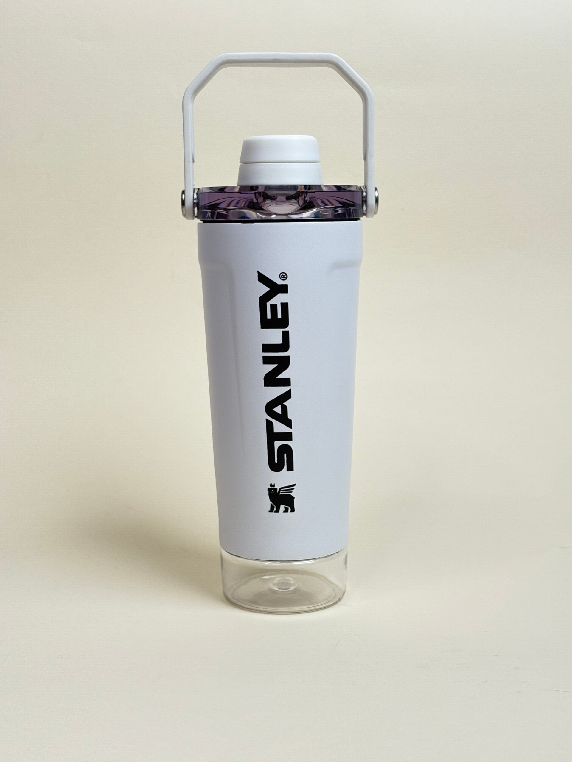 Gym Shaker Stanley’s leakproof 600ml