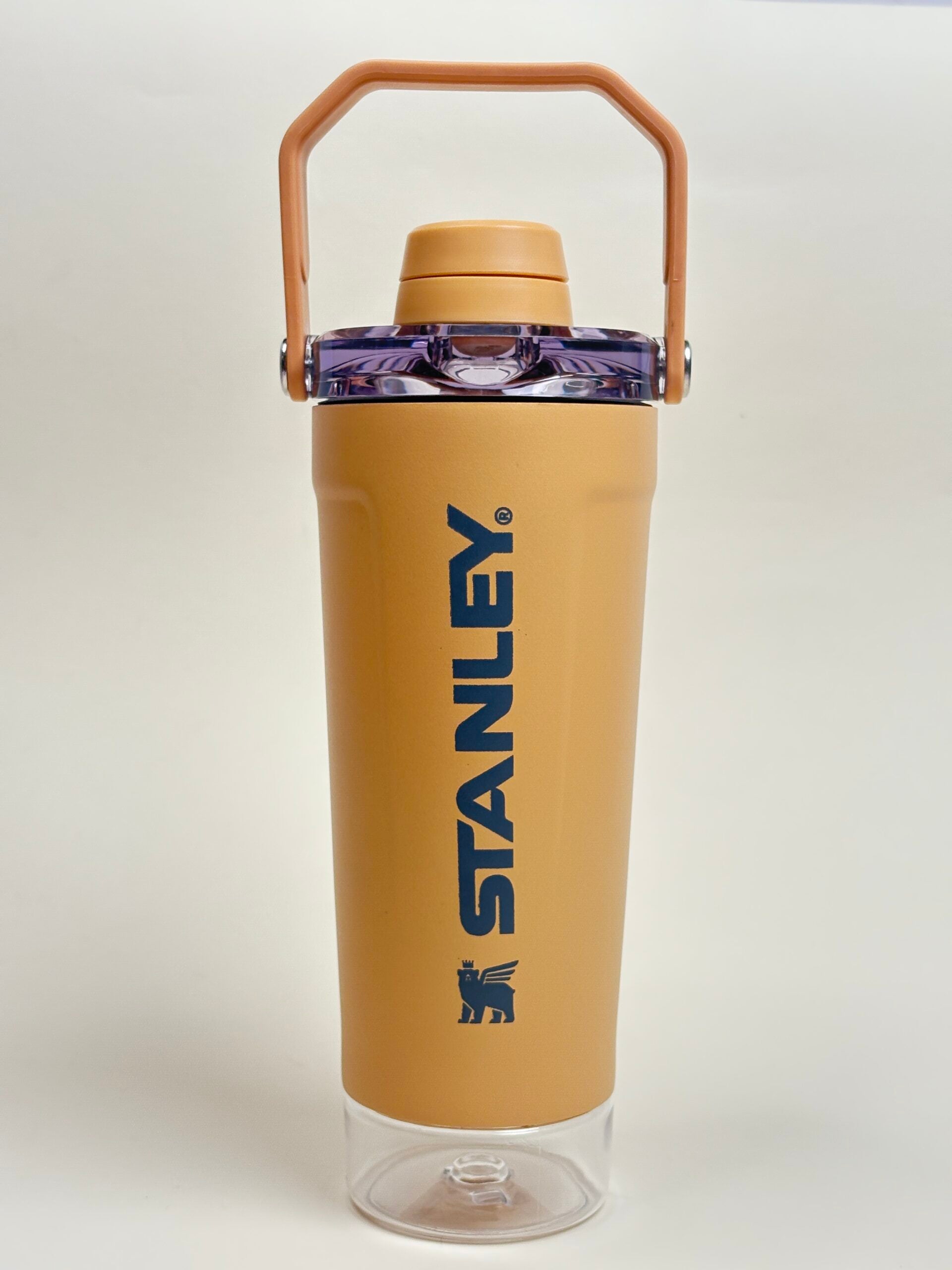 Gym Shaker Stanley’s leakproof 600ml