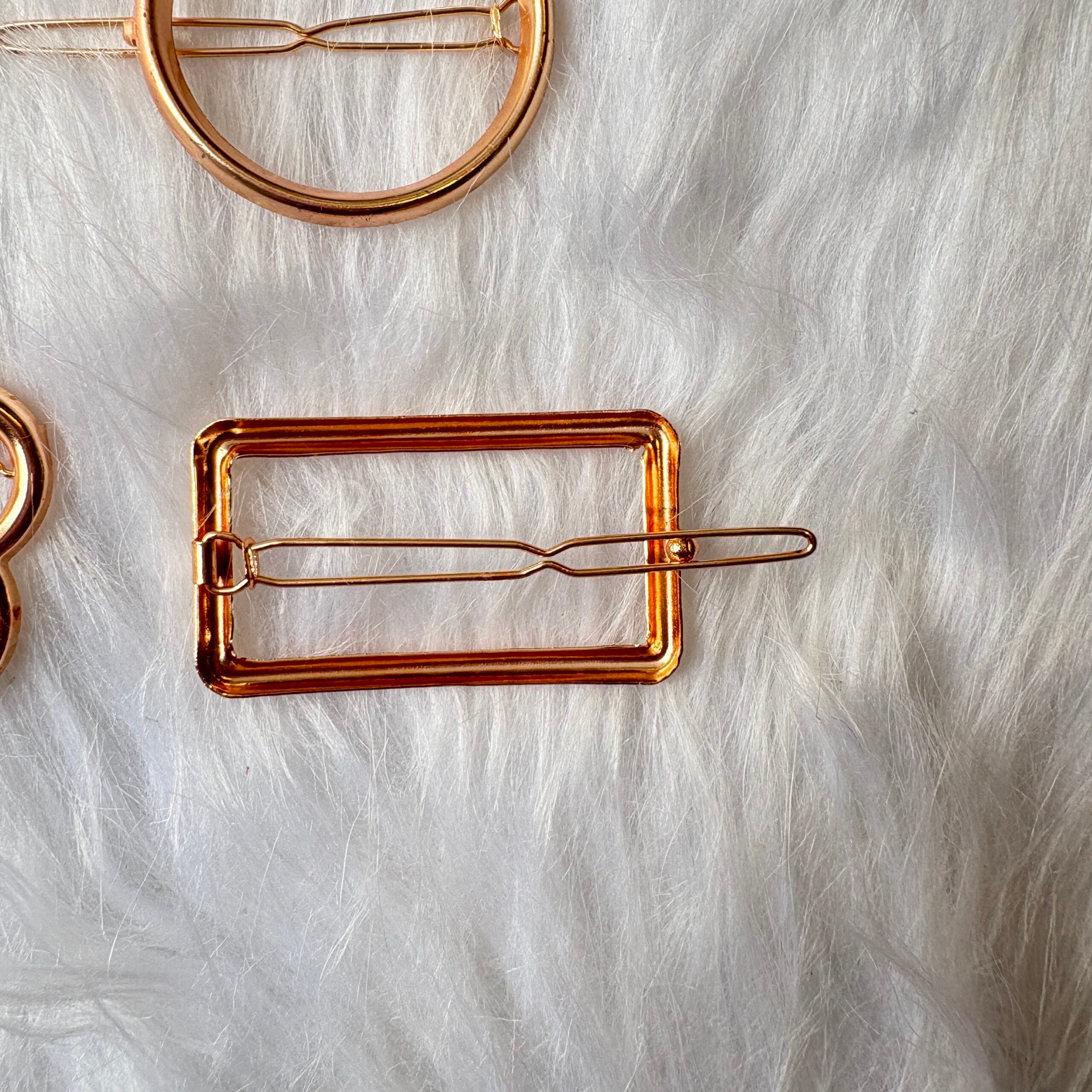 Korean hairpins (35each) random