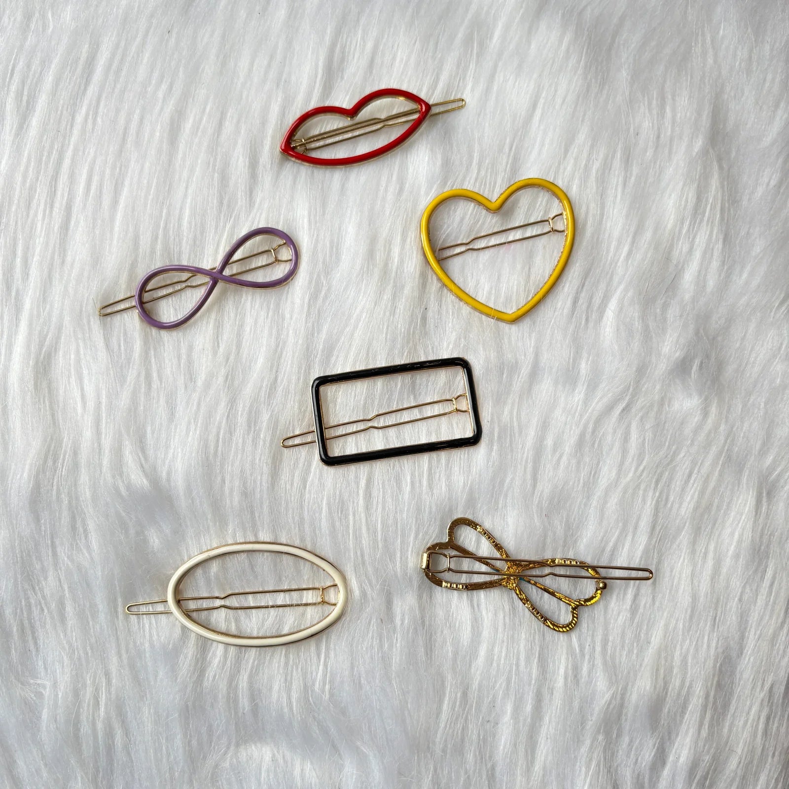 Korean premium hair pin