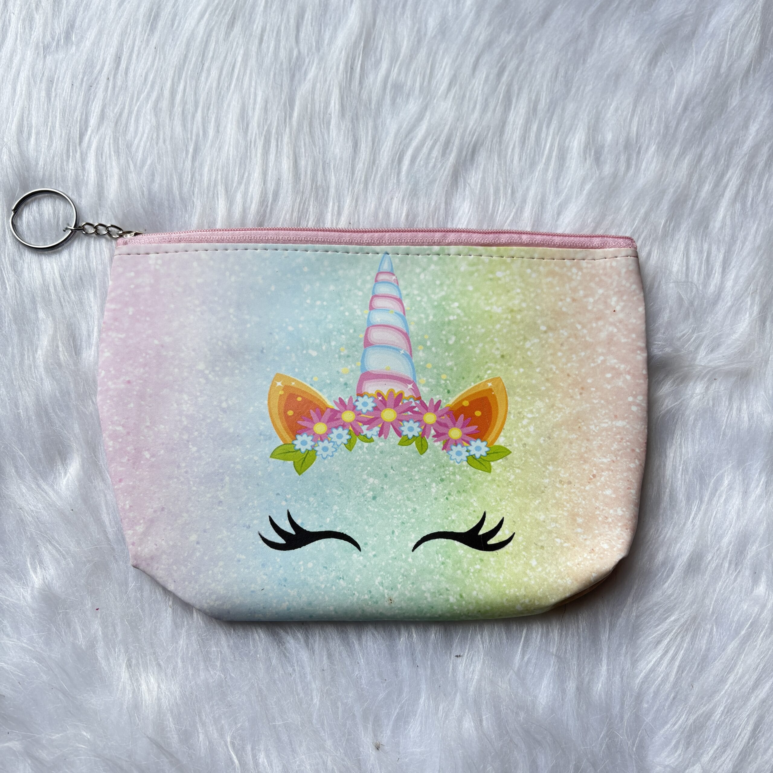 Multipurpose Vanity Pouch