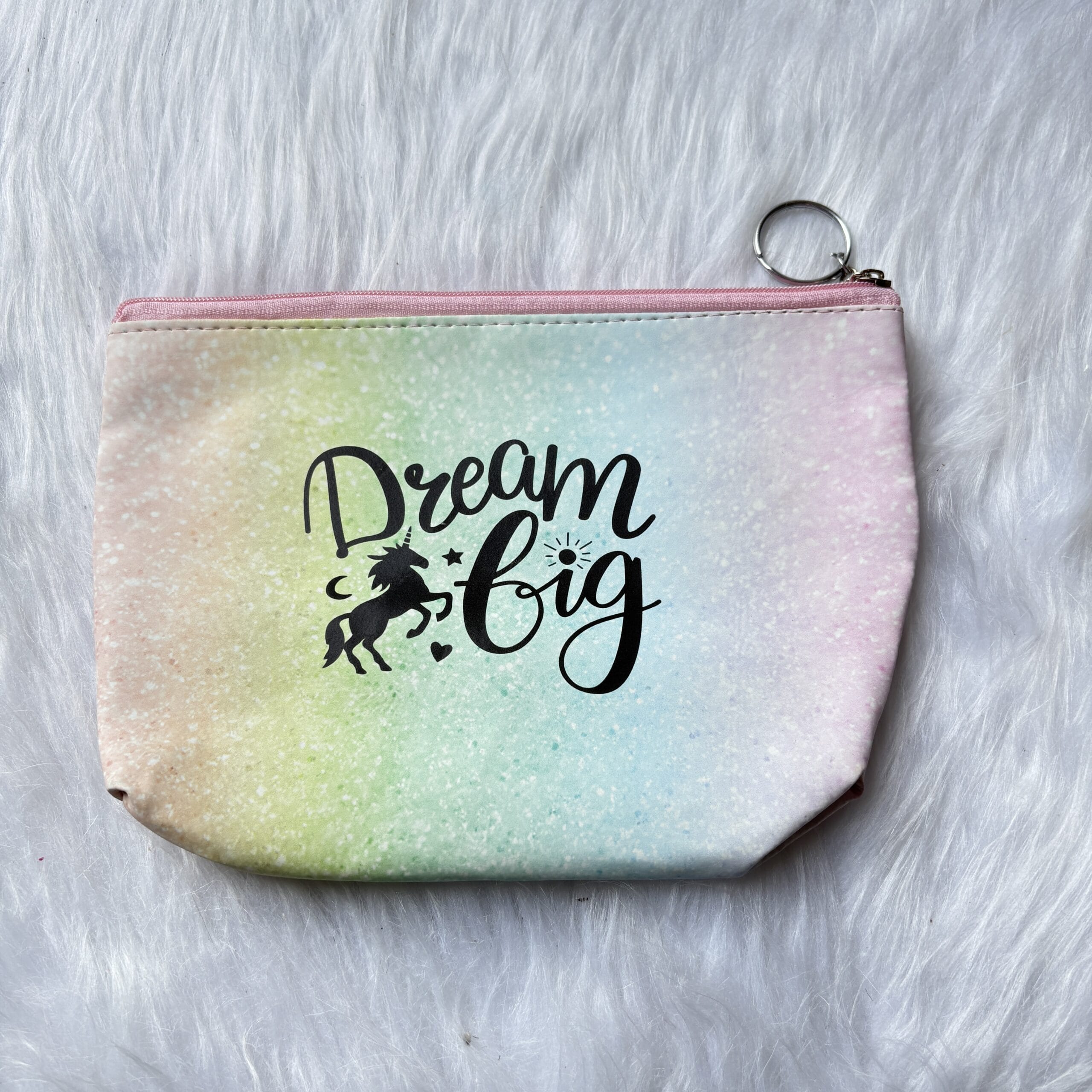 Multipurpose Vanity Pouch