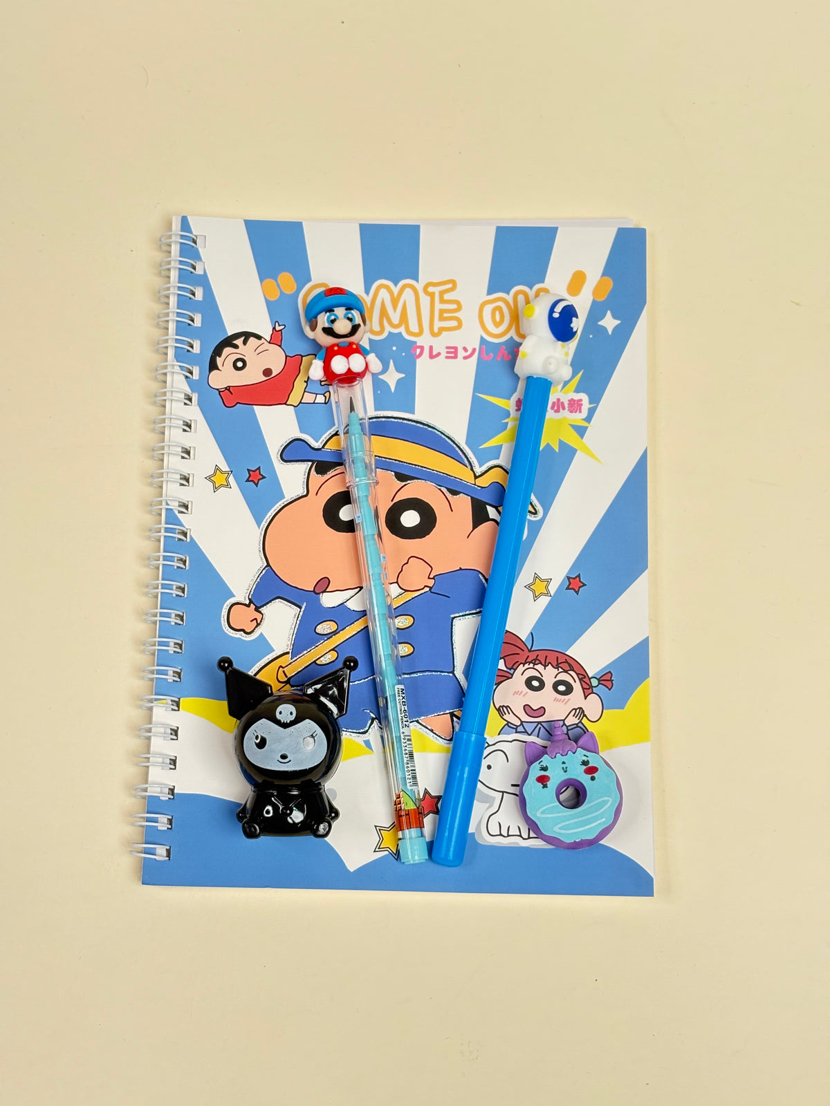 Return gift order pattern will vary based on design, availability