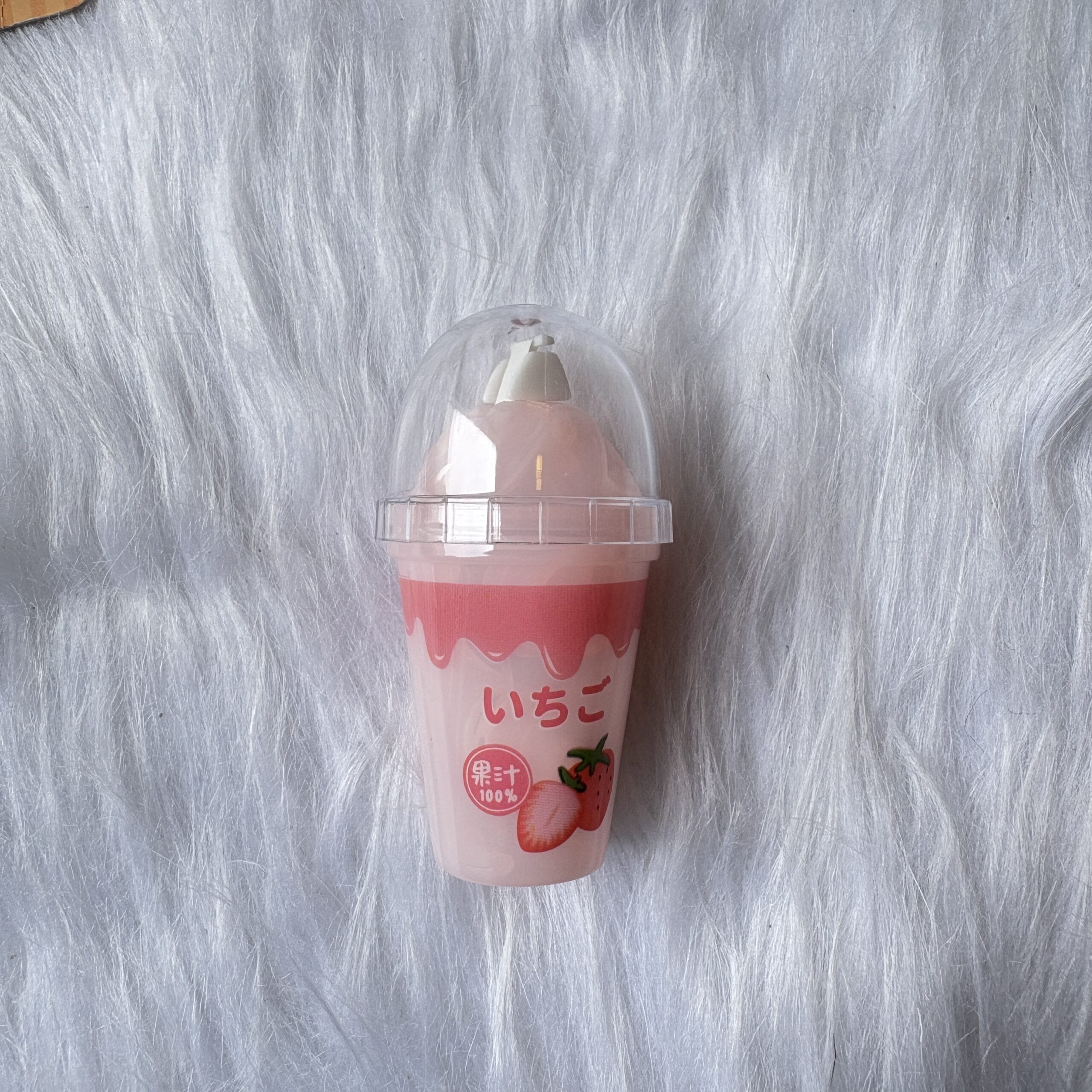 Premium quality Sipper bottle Correction Tape