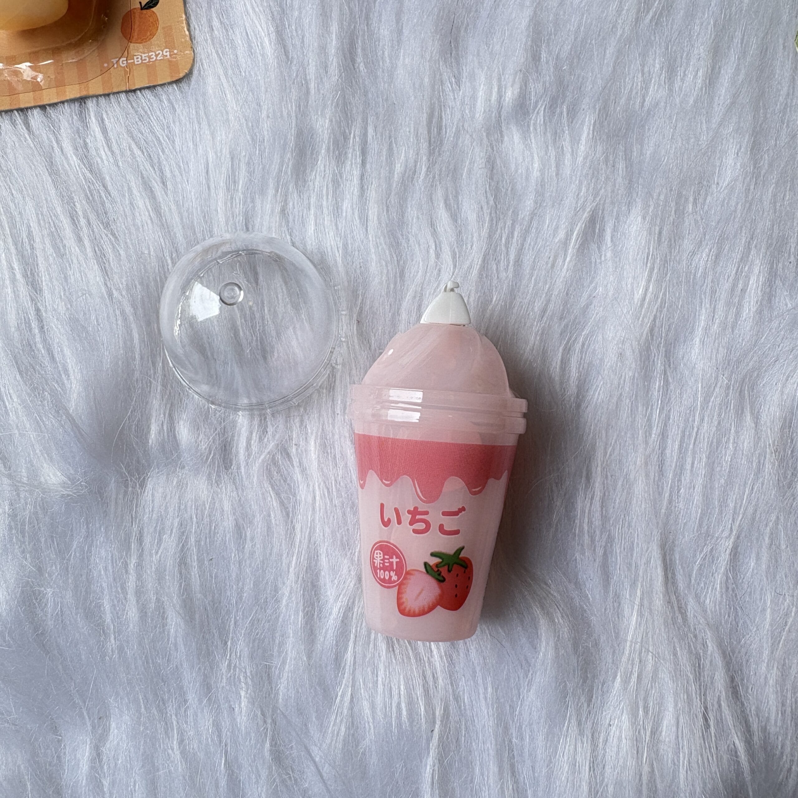 Premium quality Sipper bottle Correction Tape