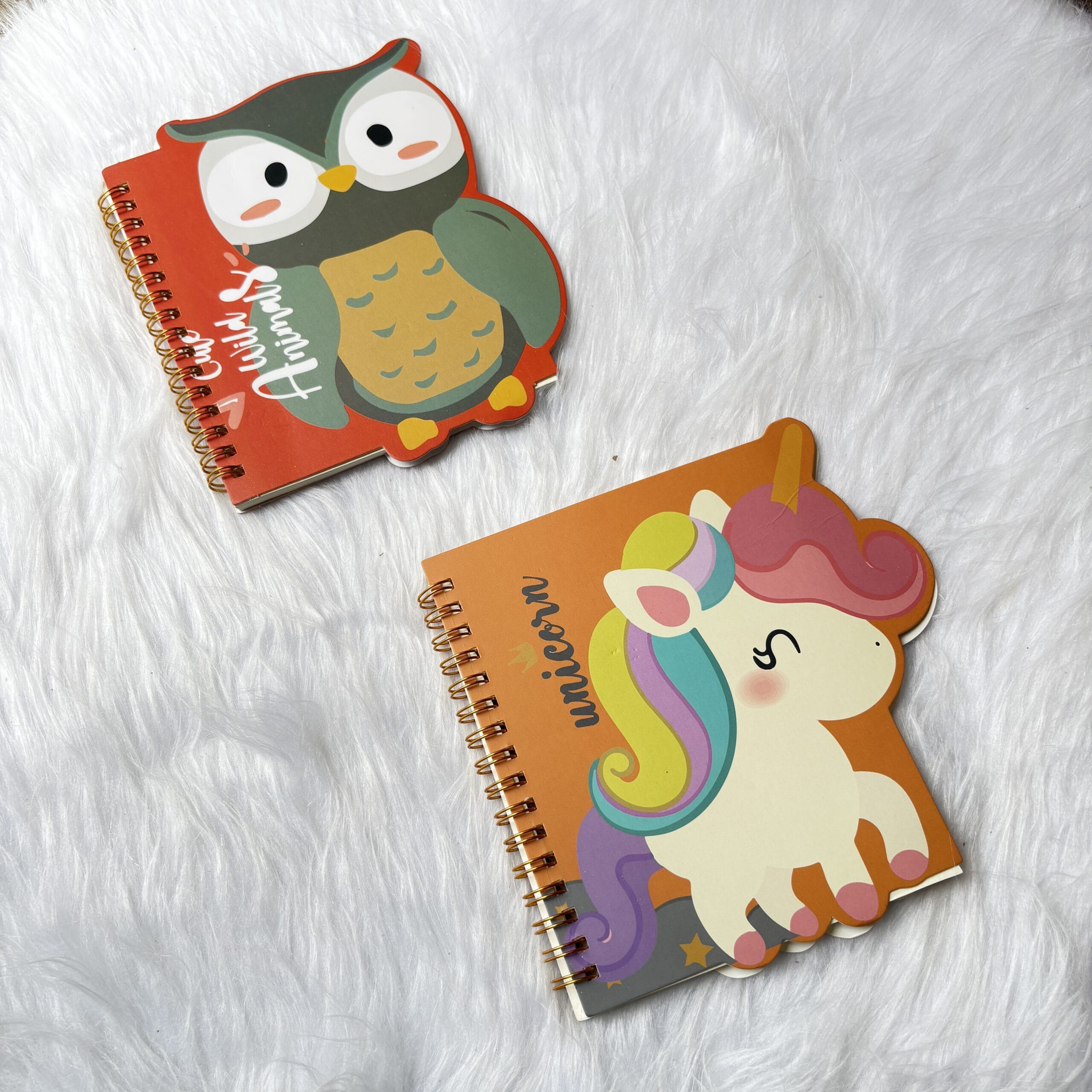 Cutout Diary