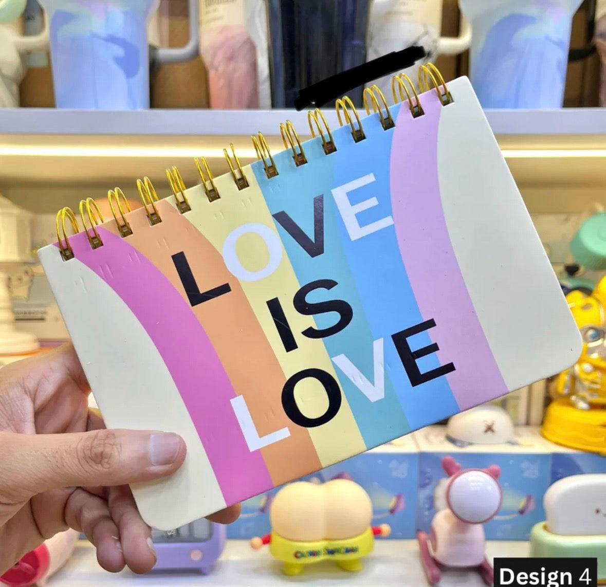 Pastel Theme Weekly Planners