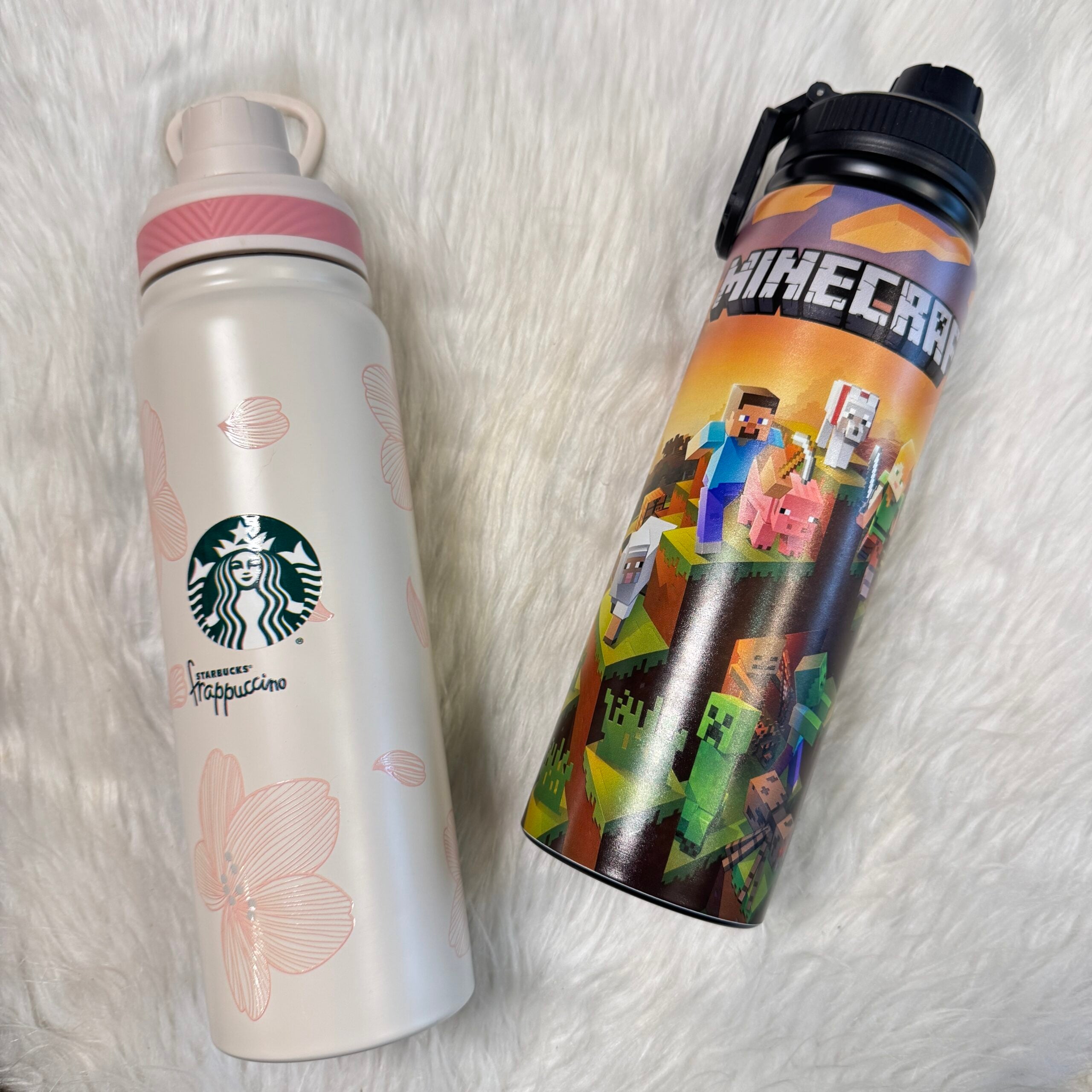 Insulated Steel flask Bottle