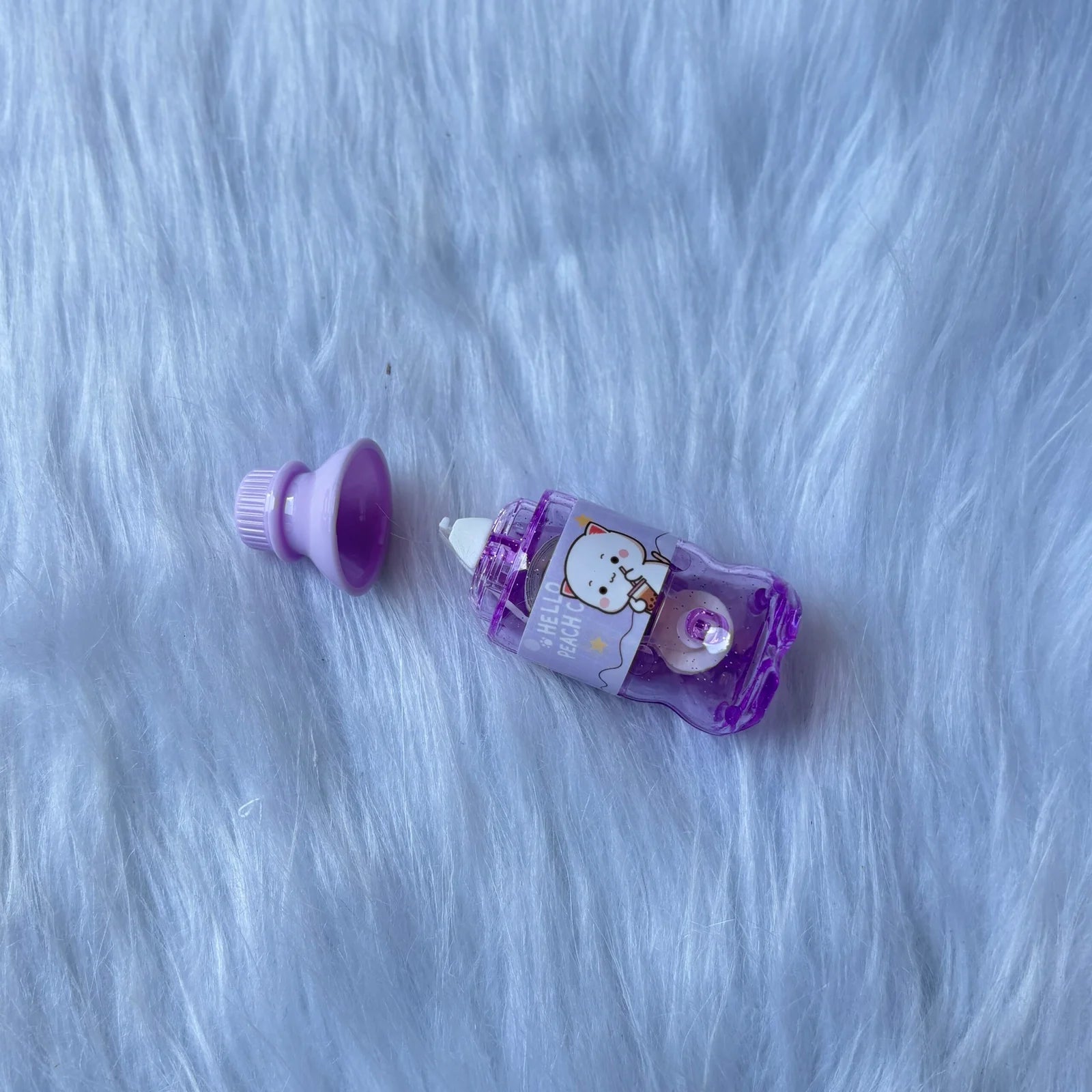 Premium Hawaii bottle shape correction tape