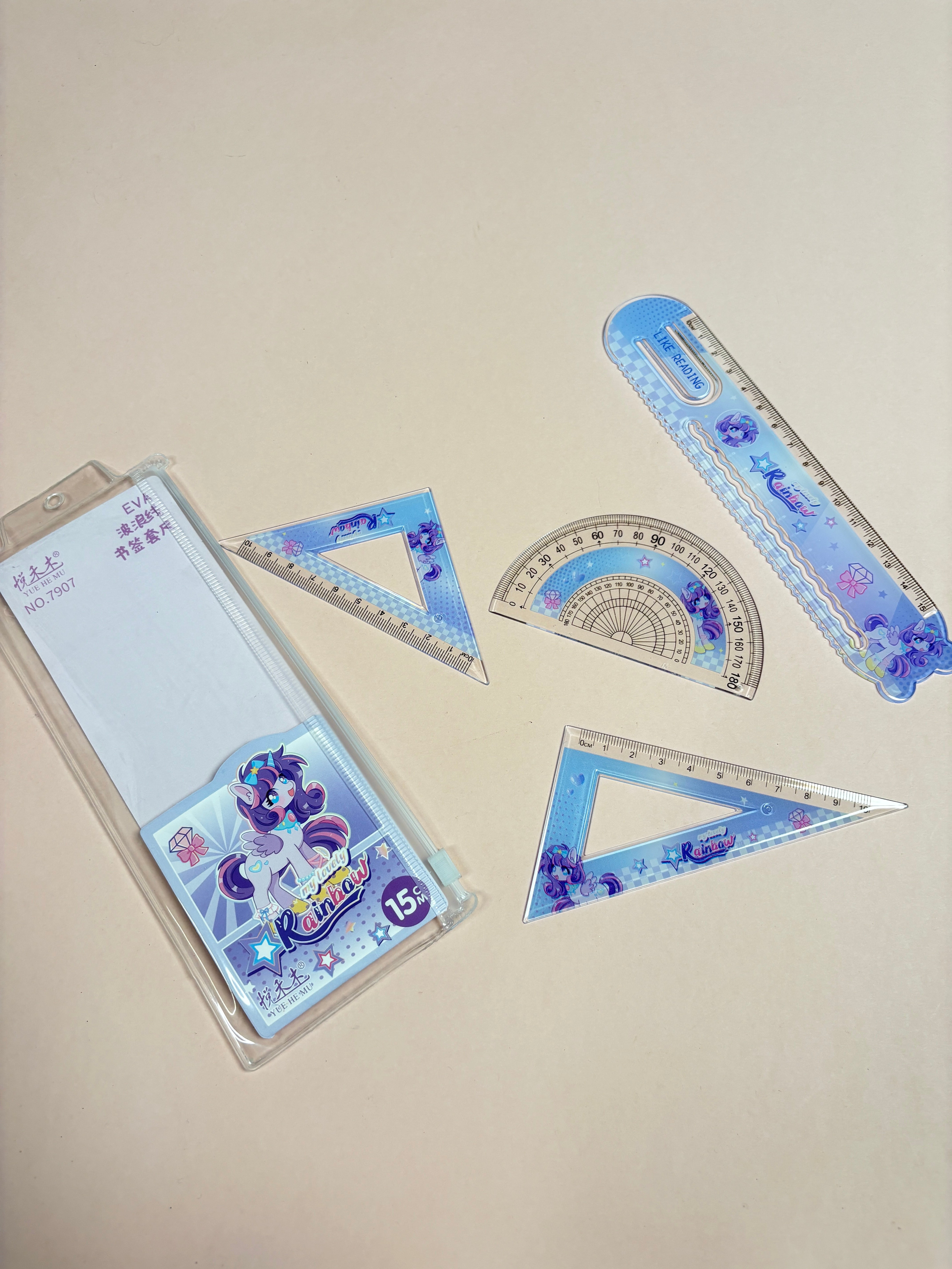 Geometry set