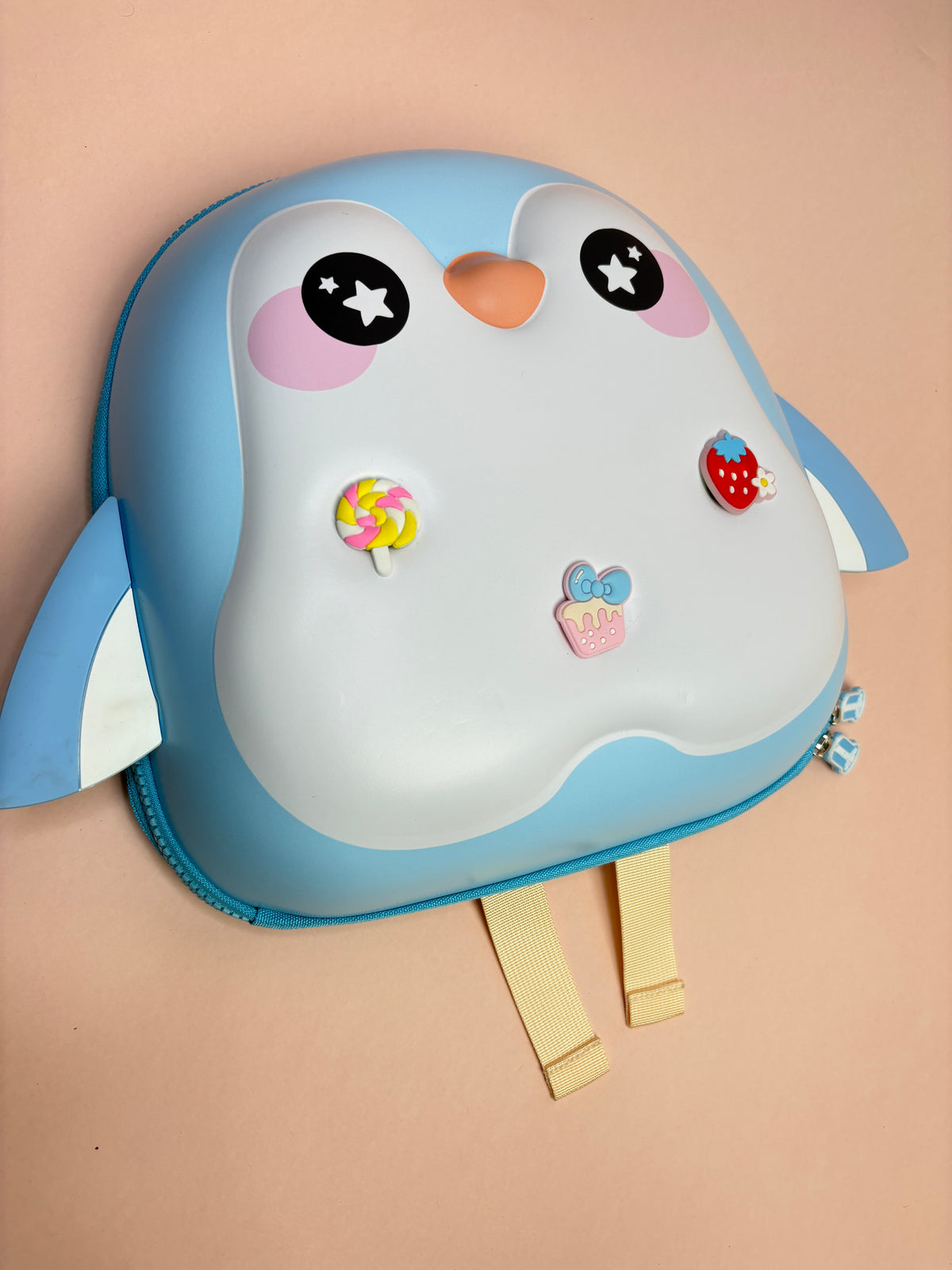 Penguin bag