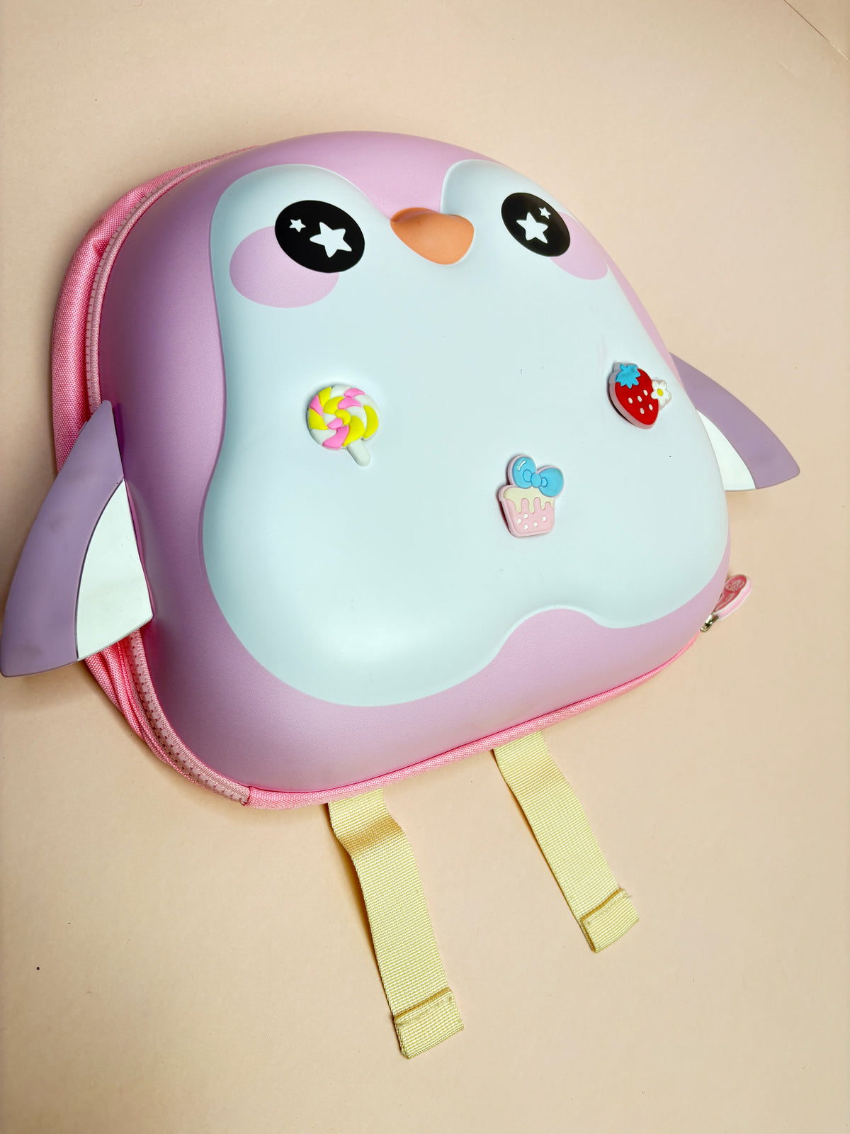 Penguin bag