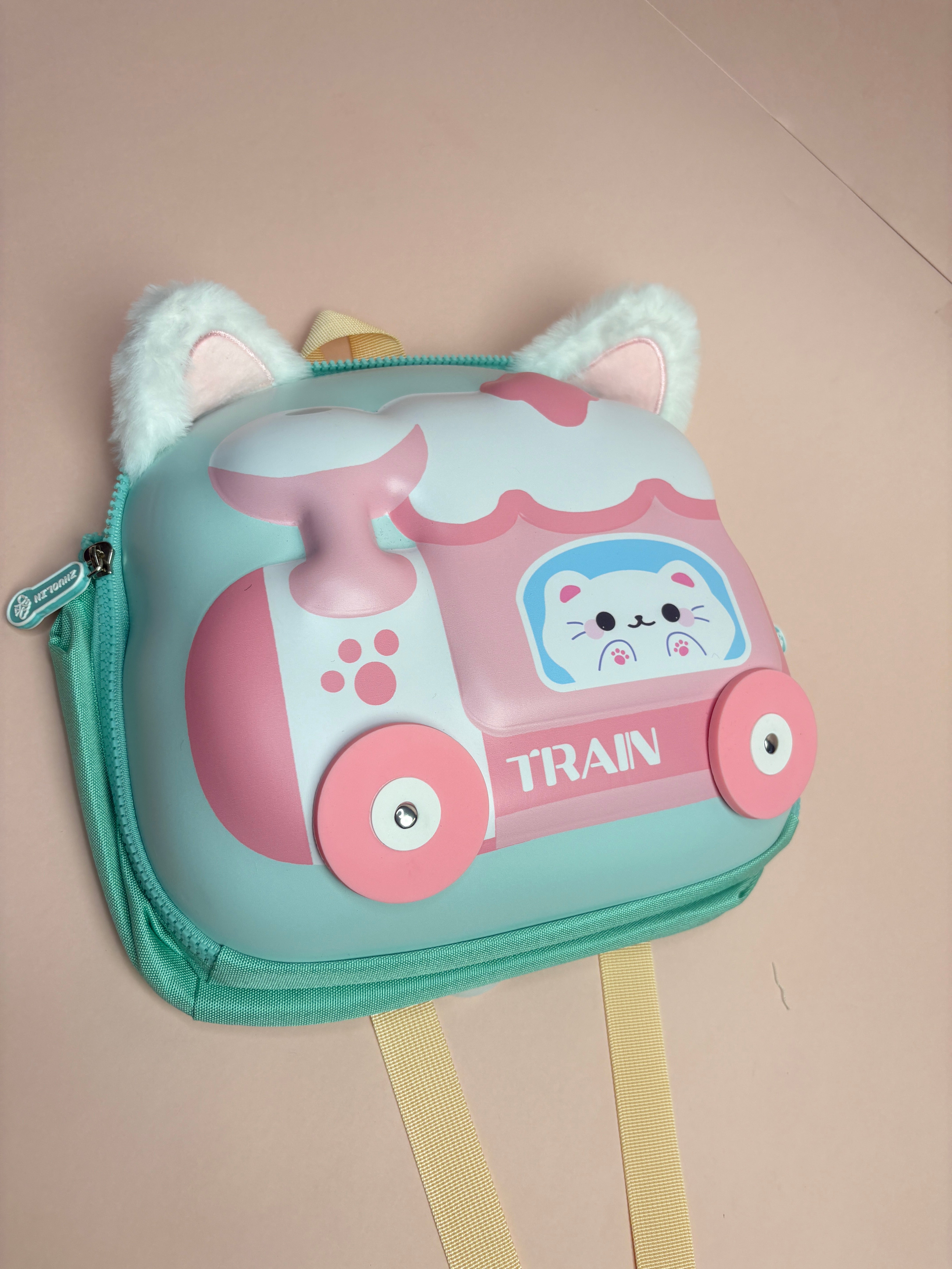 Train bag