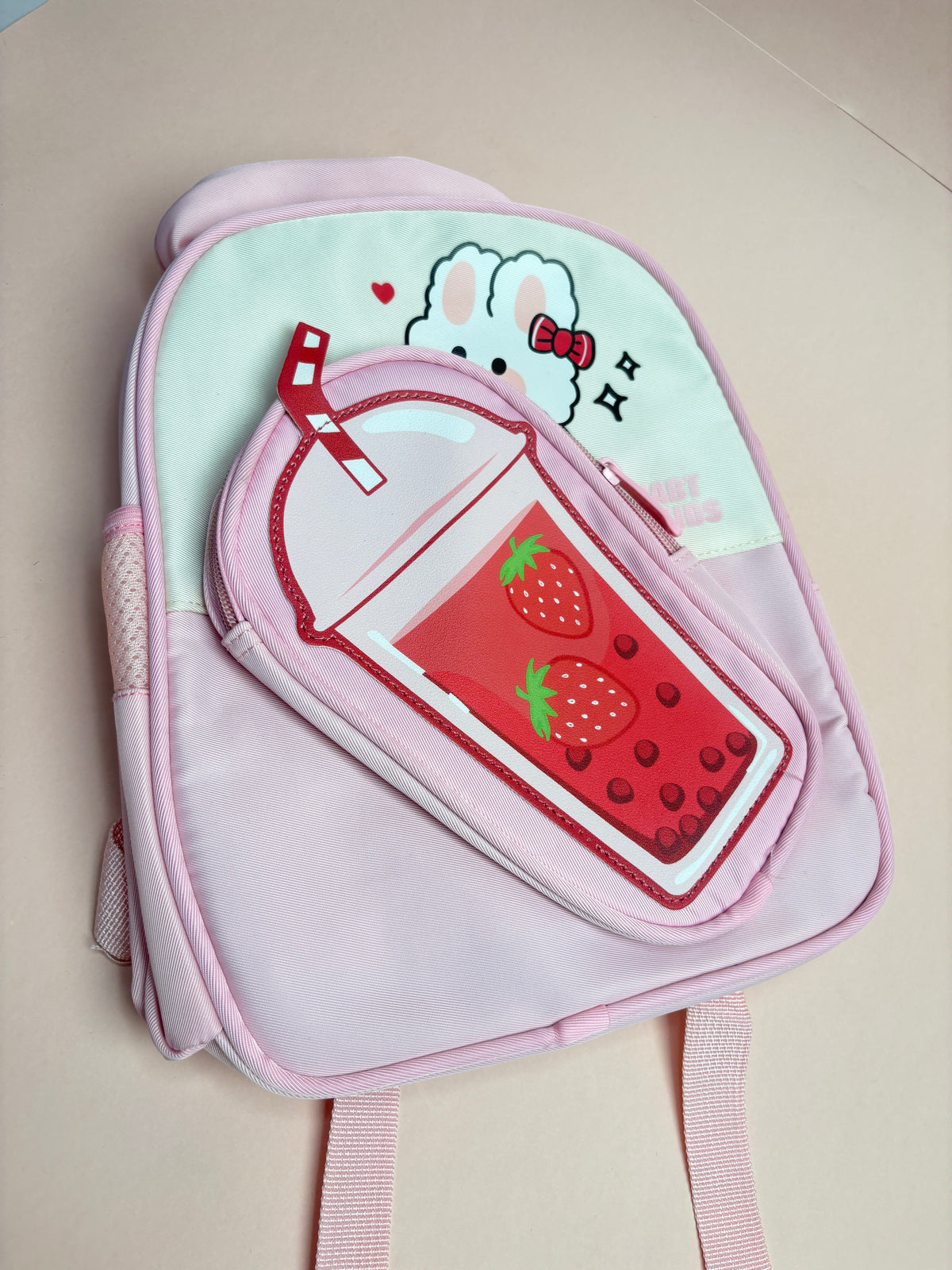 Juice bag