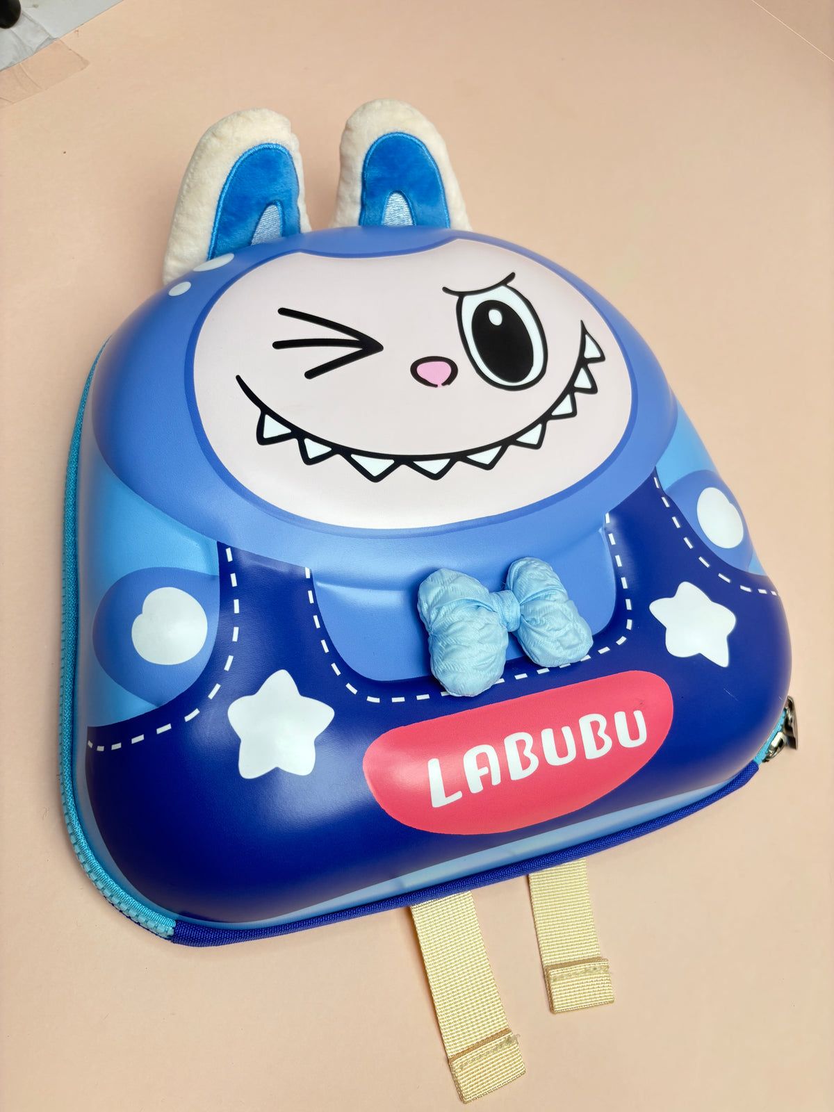 Labubu bag