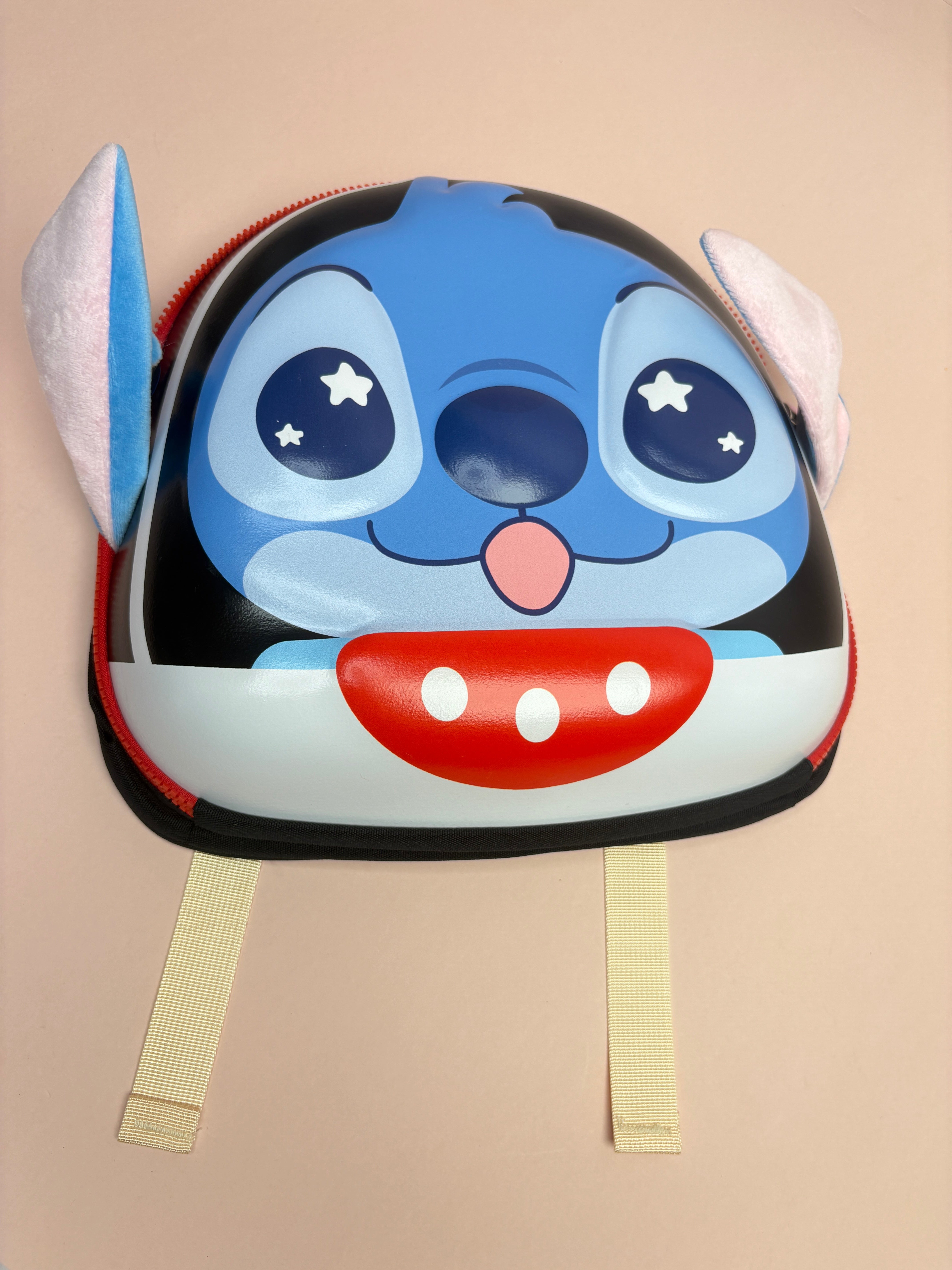 Stitch bag