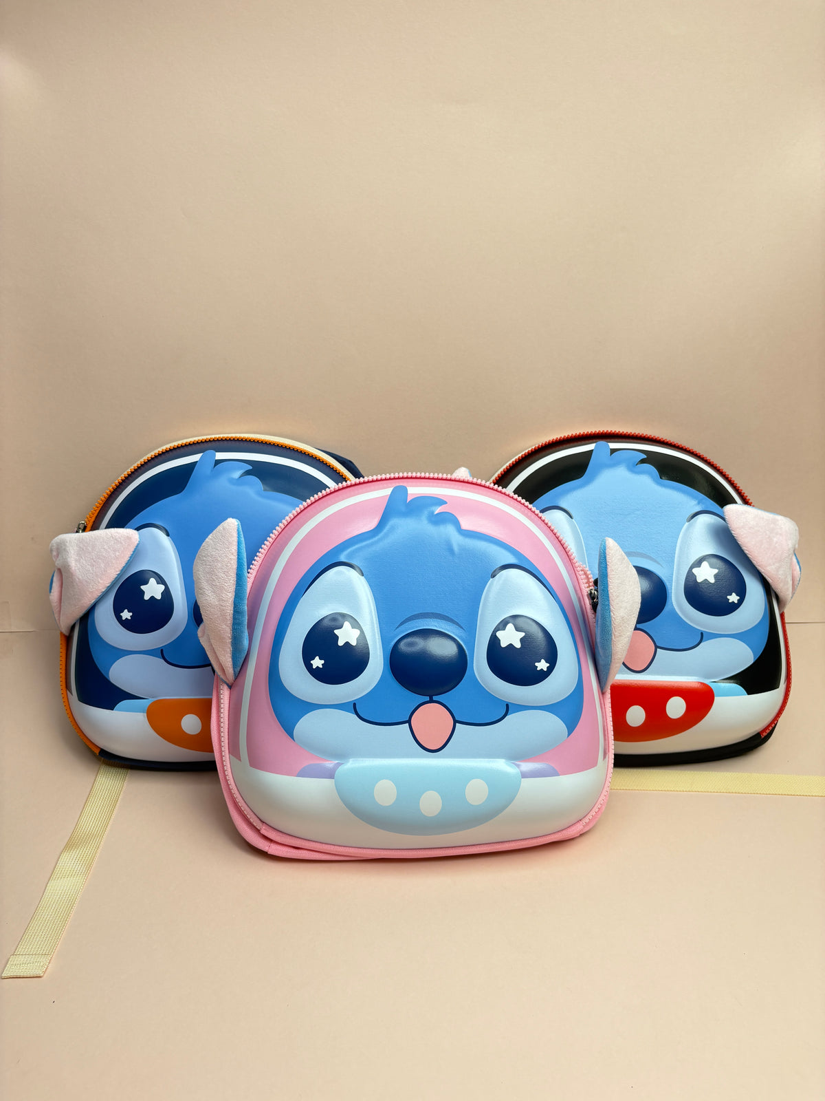 Stitch bag