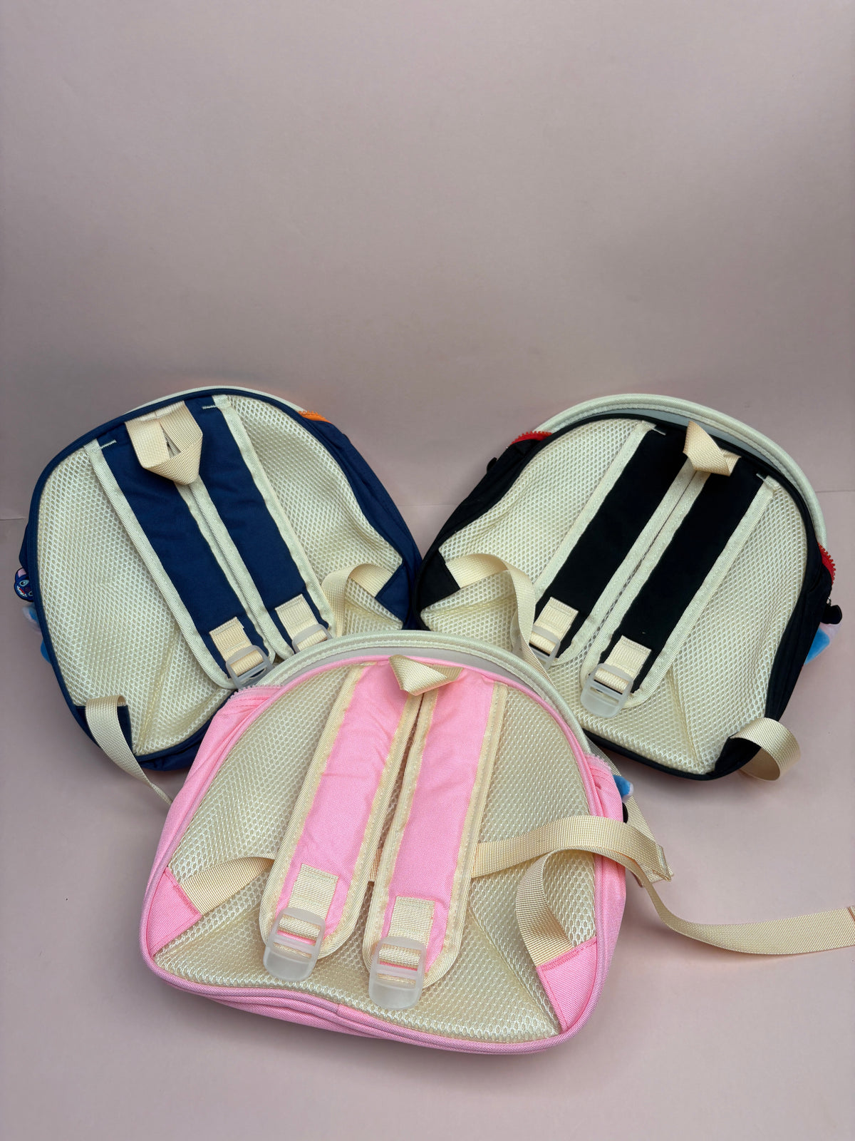 Stitch bag