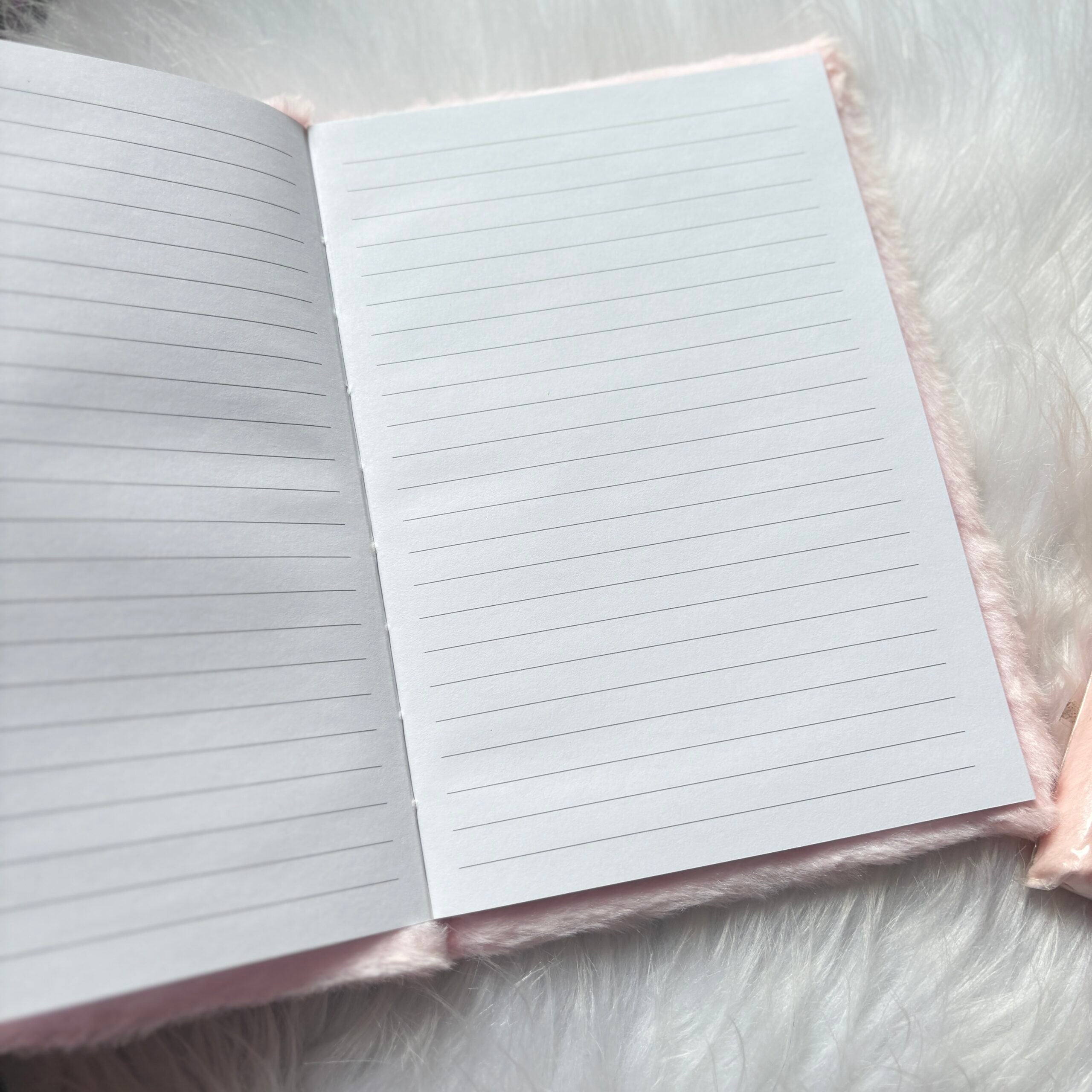Love fur diary