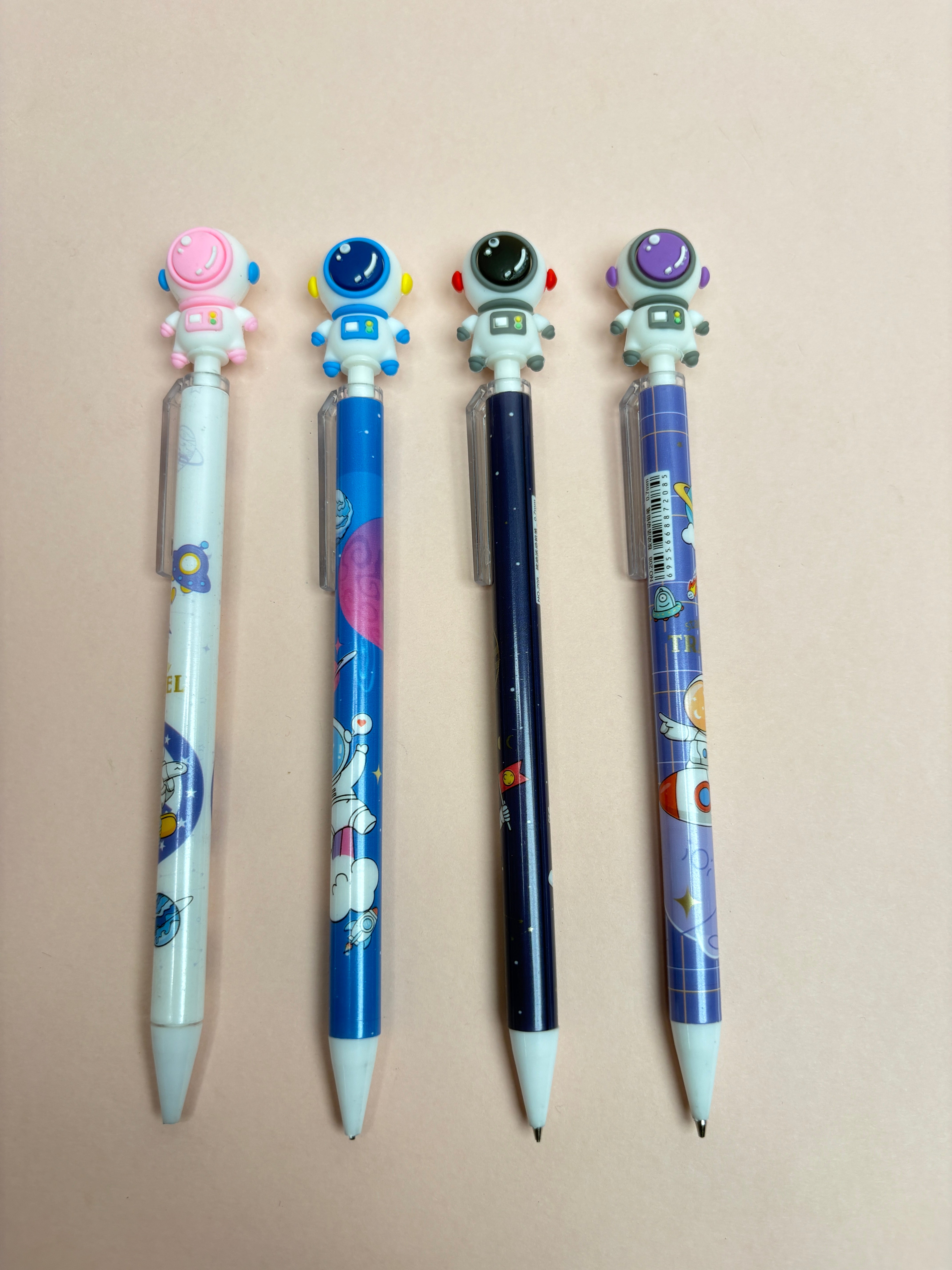 Space pencil