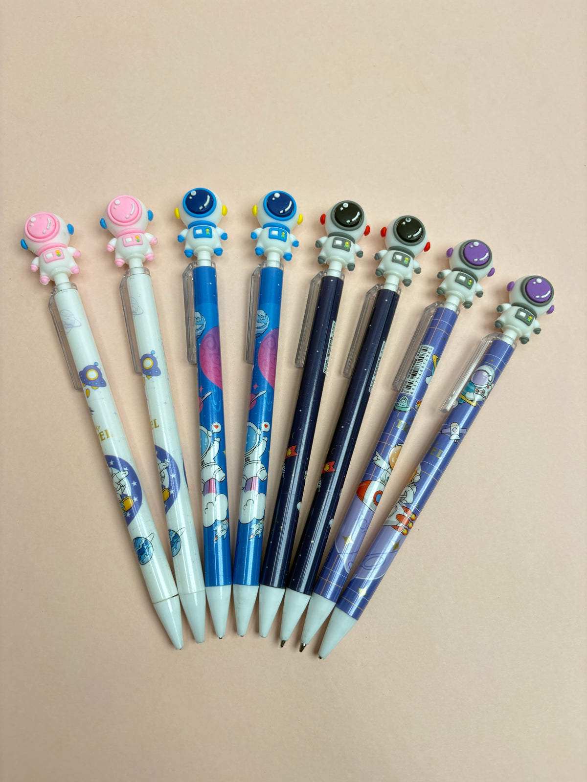 Space pencil