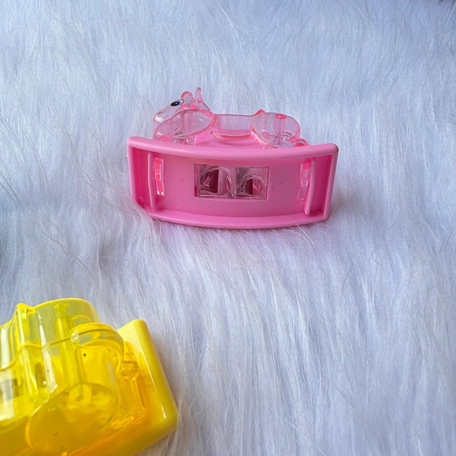 Unicorn Horse Sharpener