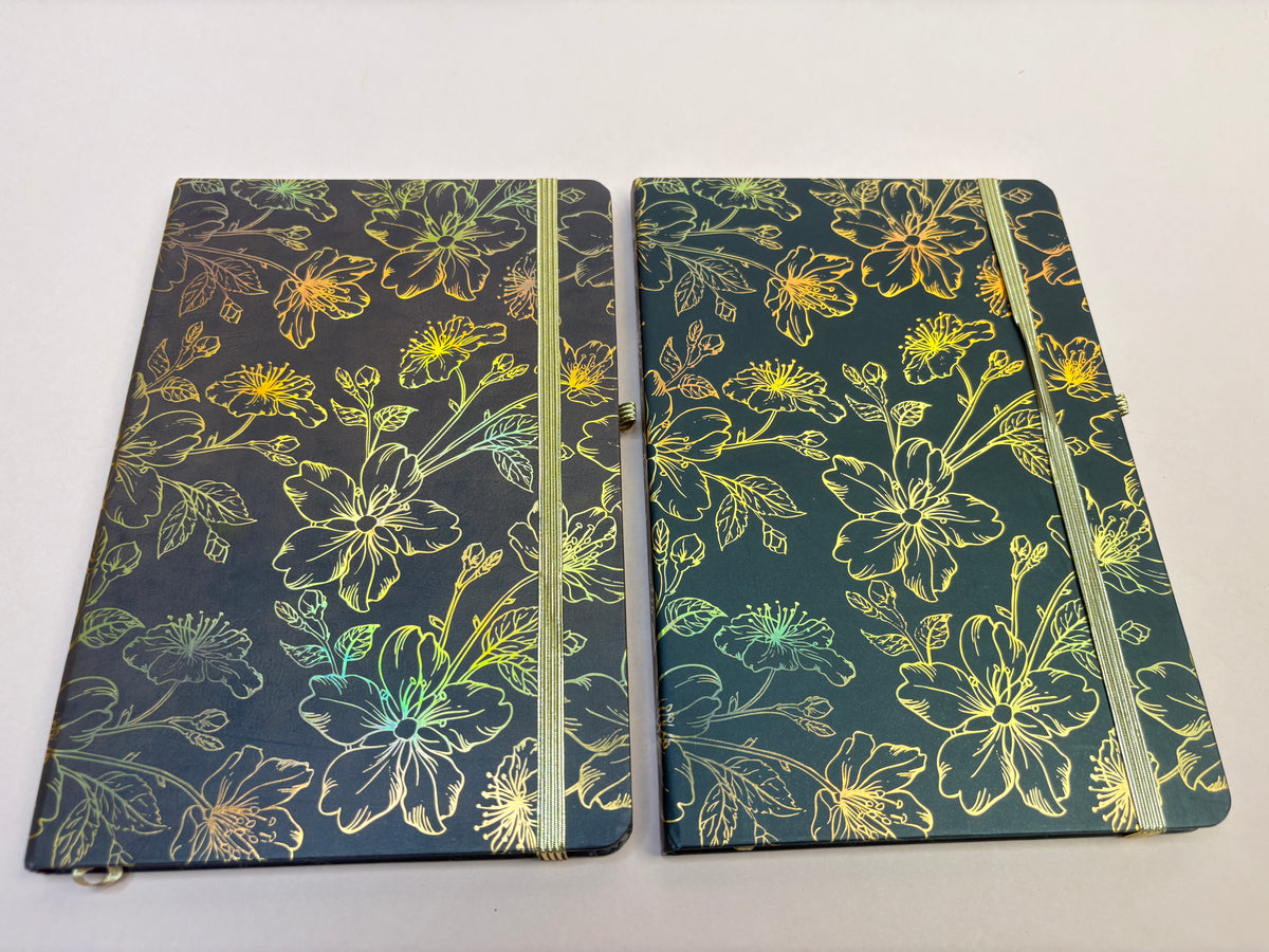 Holographic diary