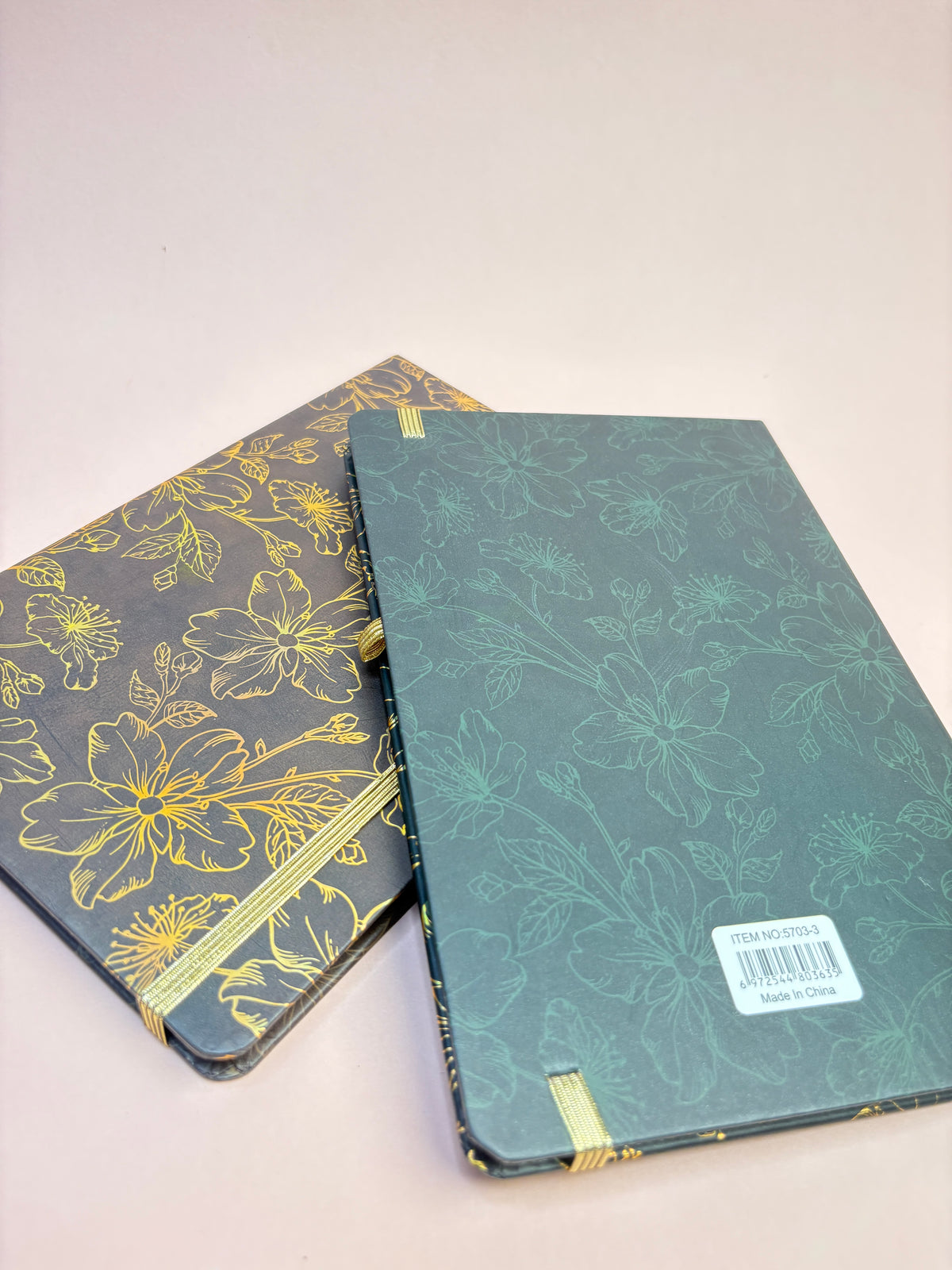 Holographic diary