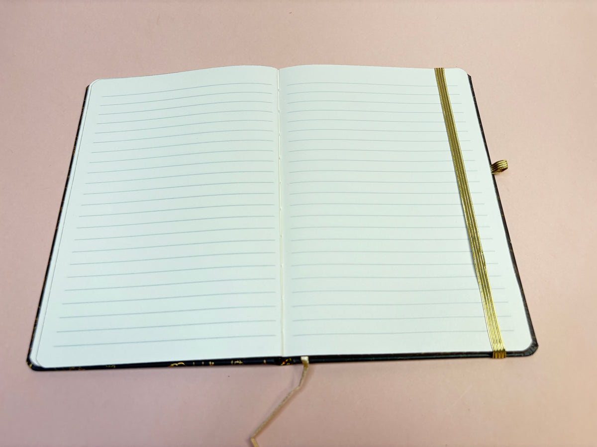 Holographic diary