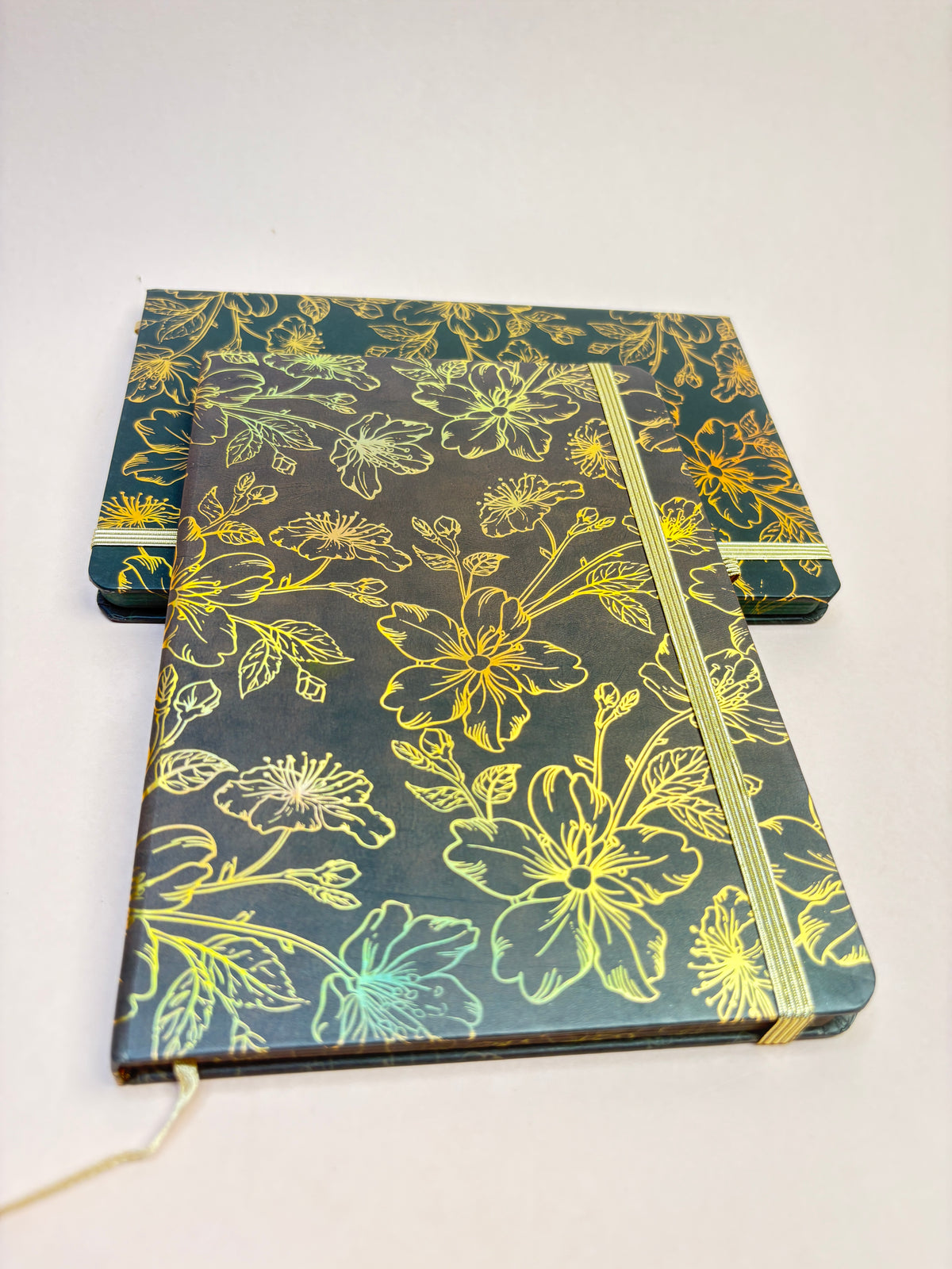 Holographic diary
