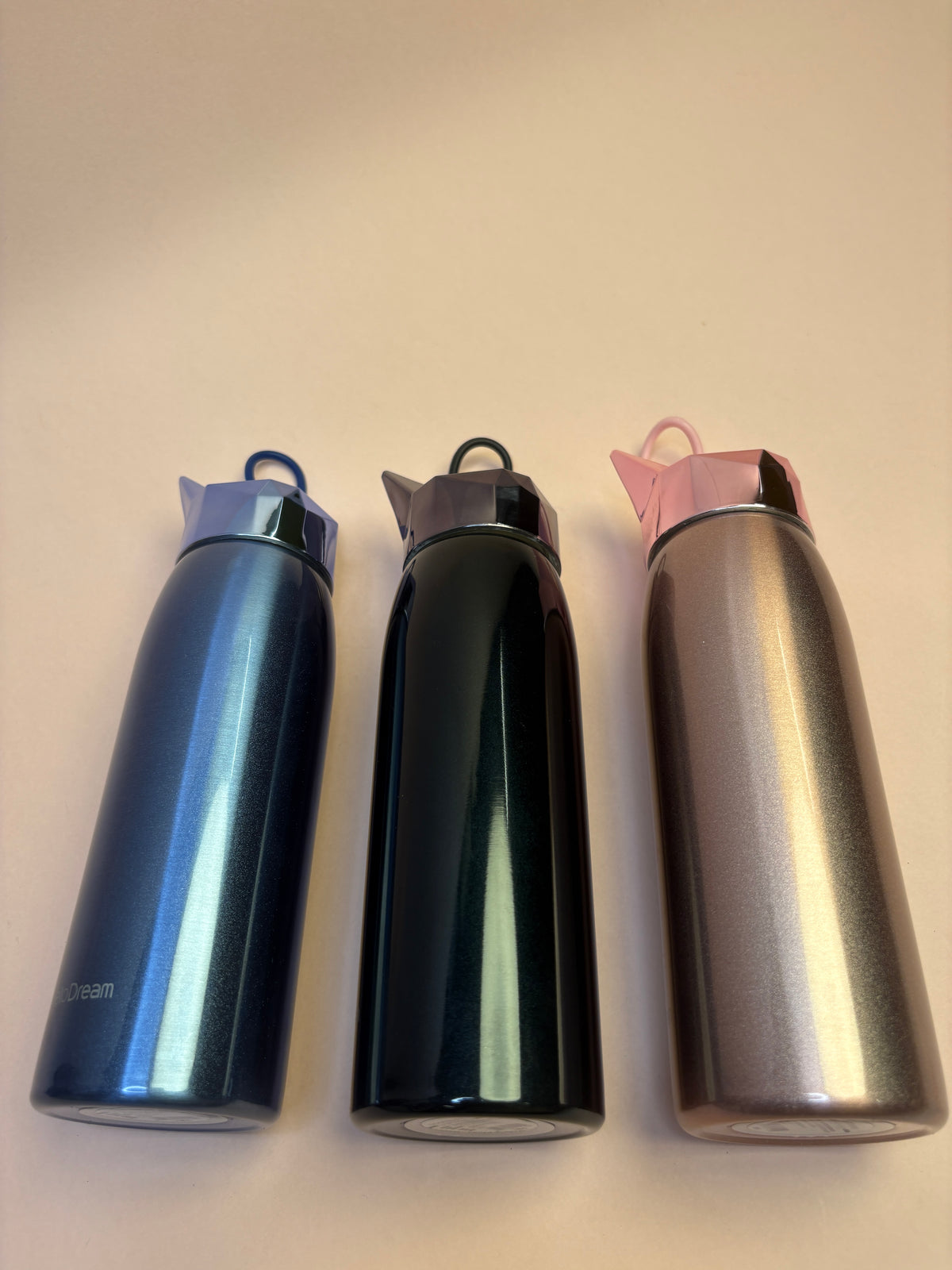 Mini insulator steel bottle