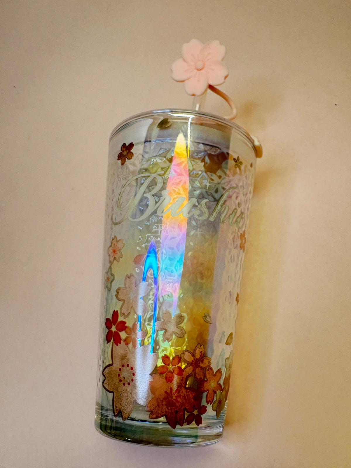 Class wars bottle
